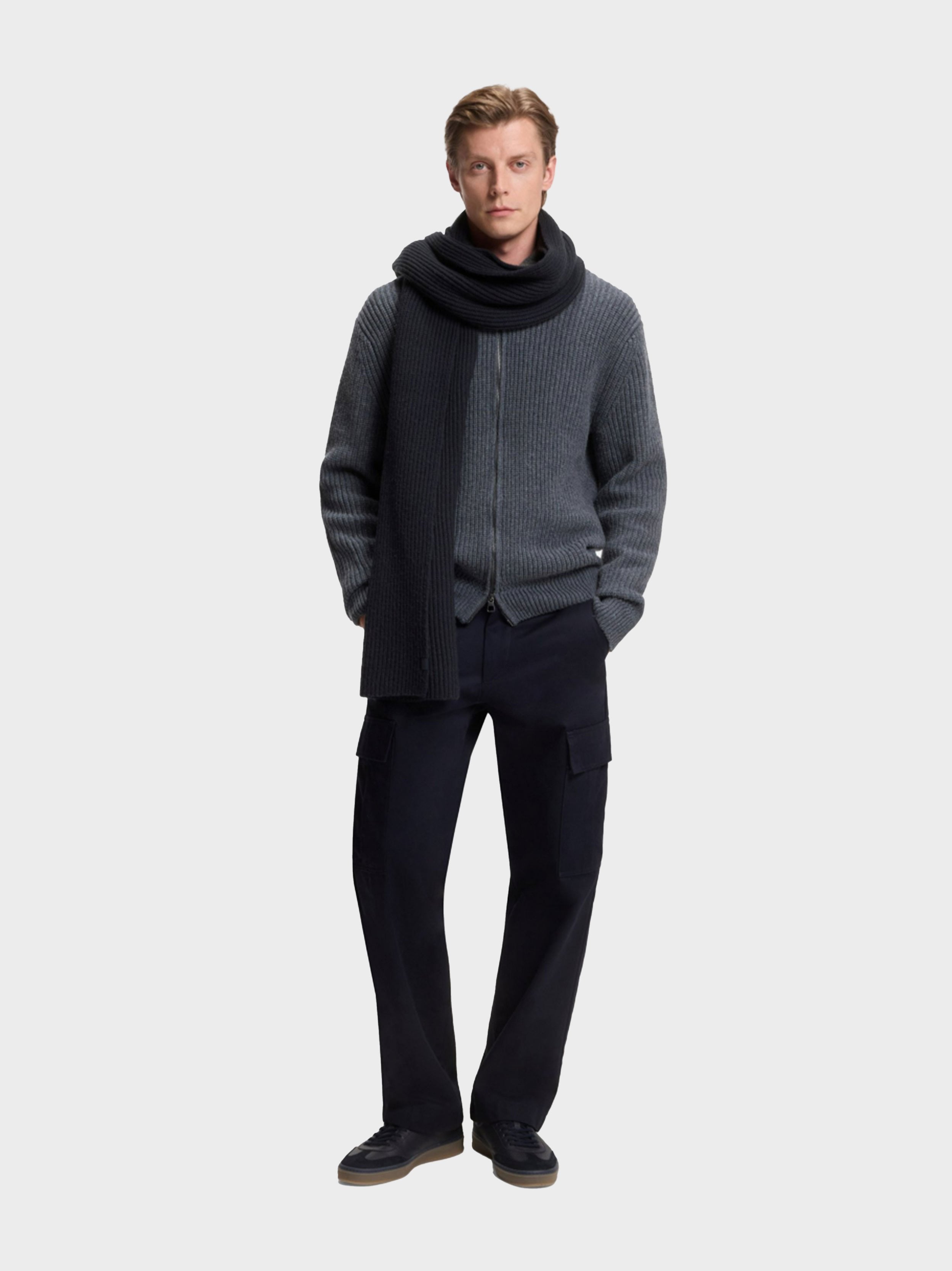 Dark Blue