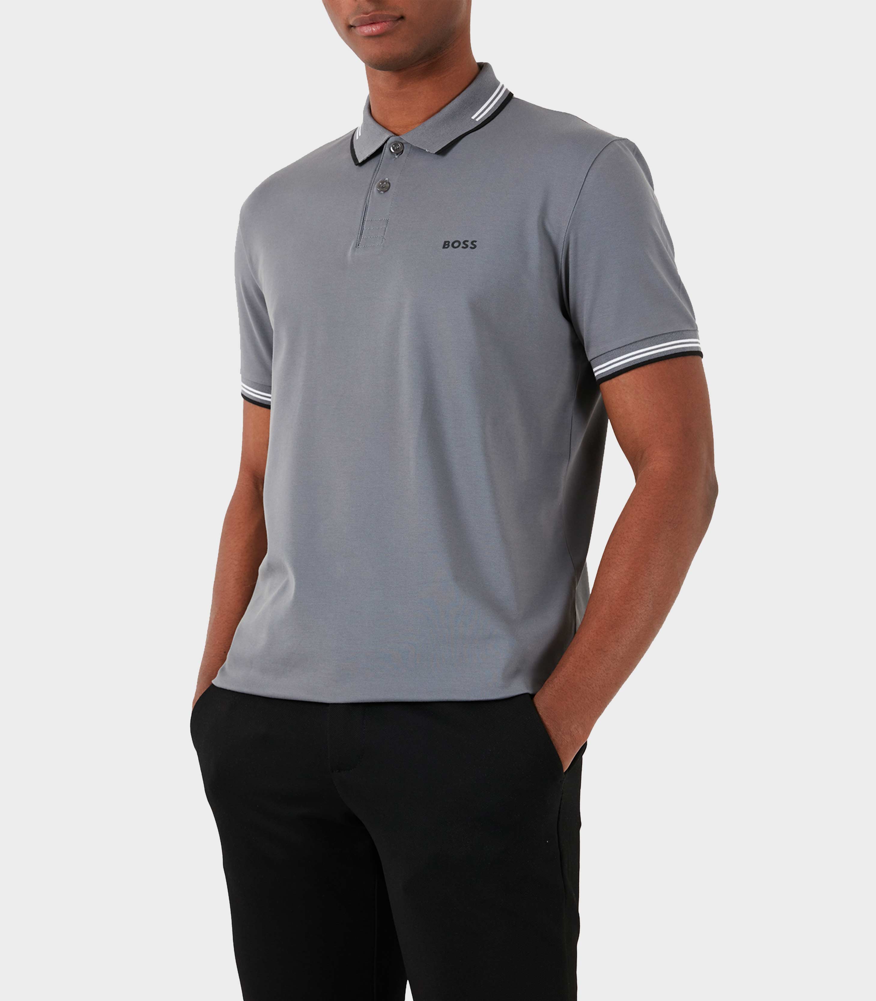 Medium Grey