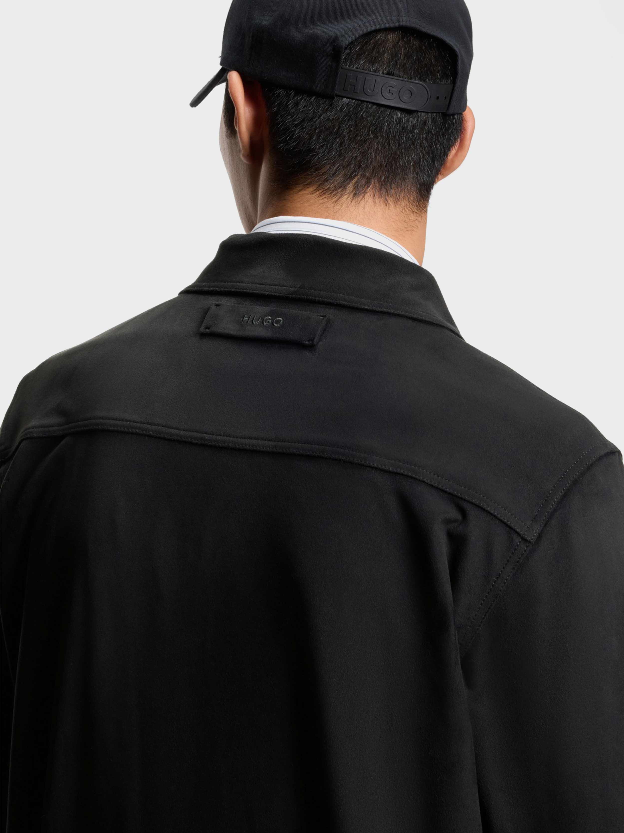 Black 1