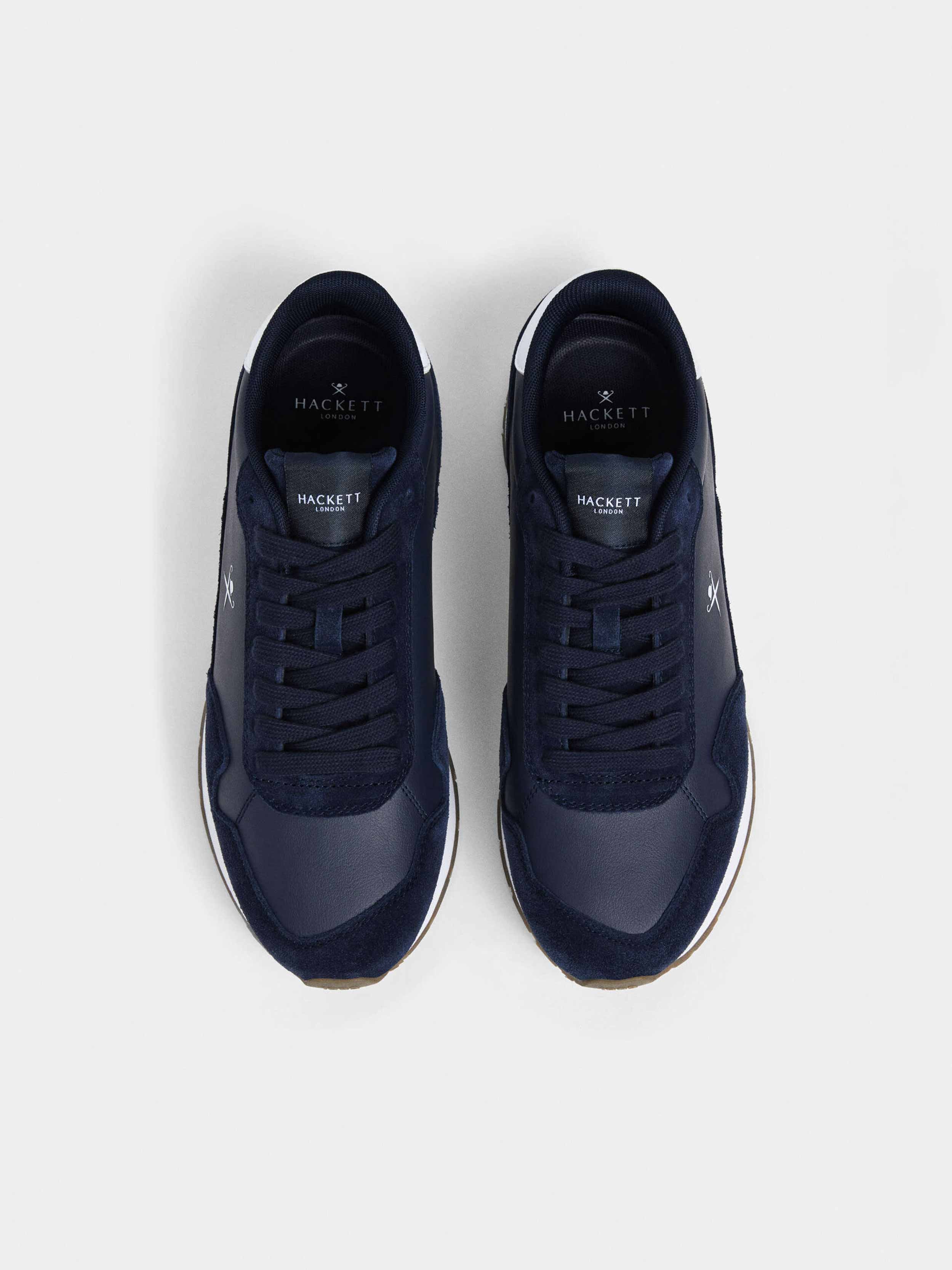 Dark Navy