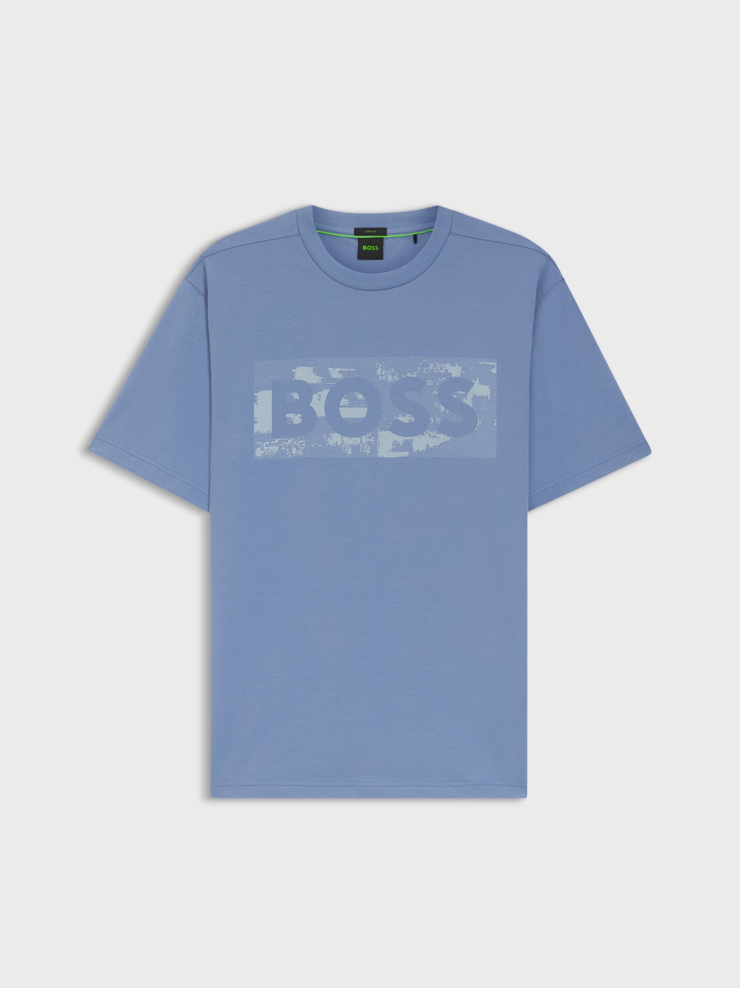 Ocean Blue
