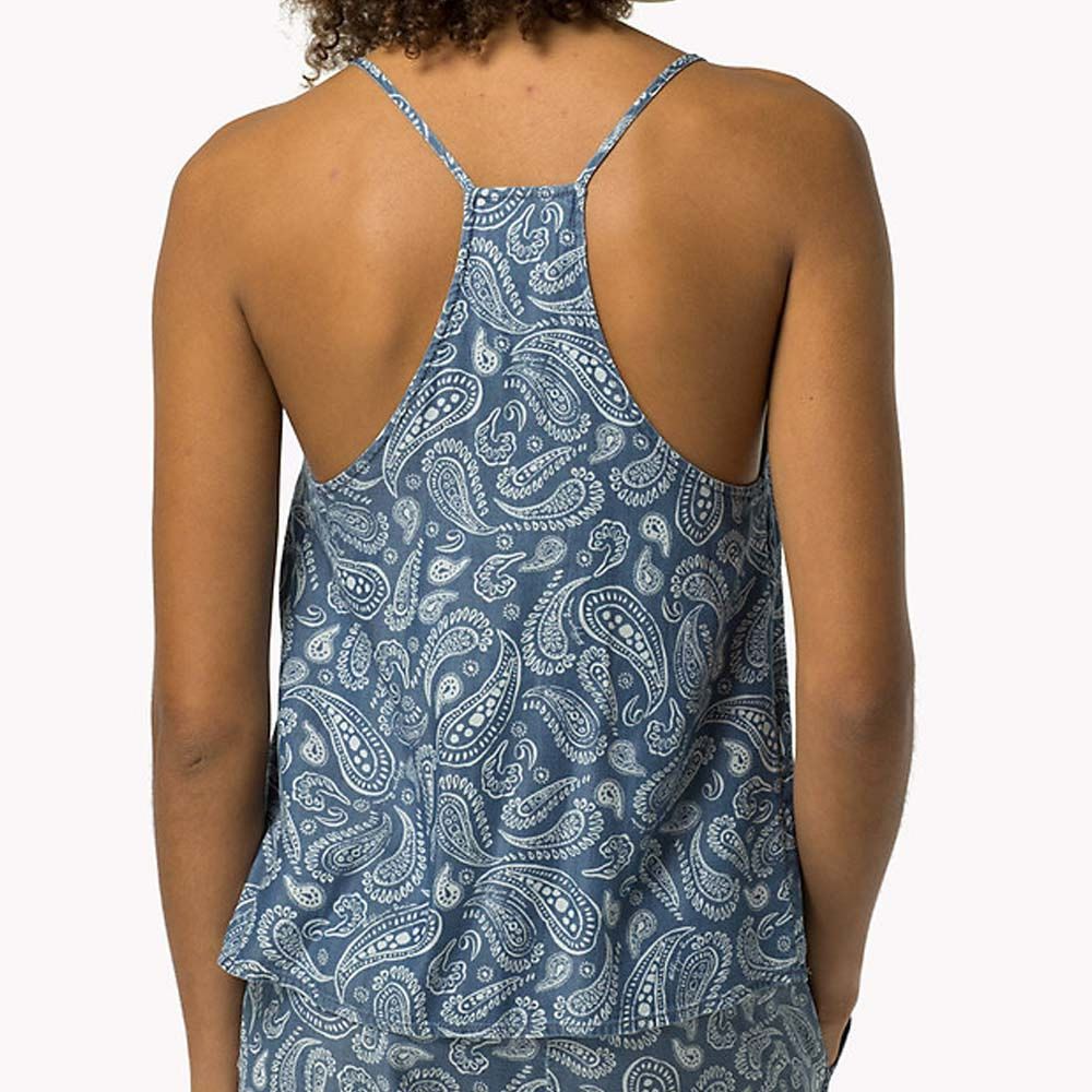 Paisley Patterns