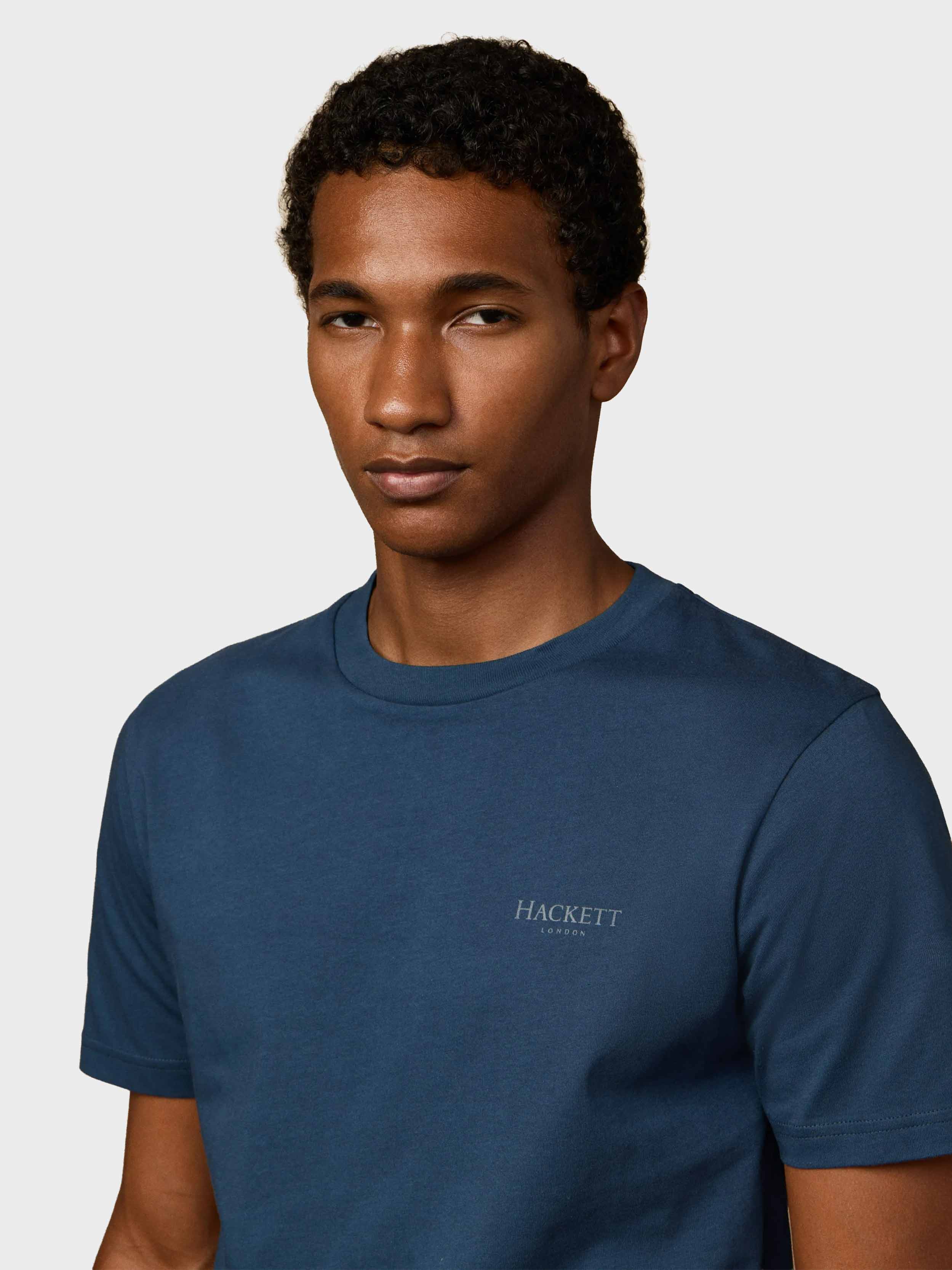 Dark Navy