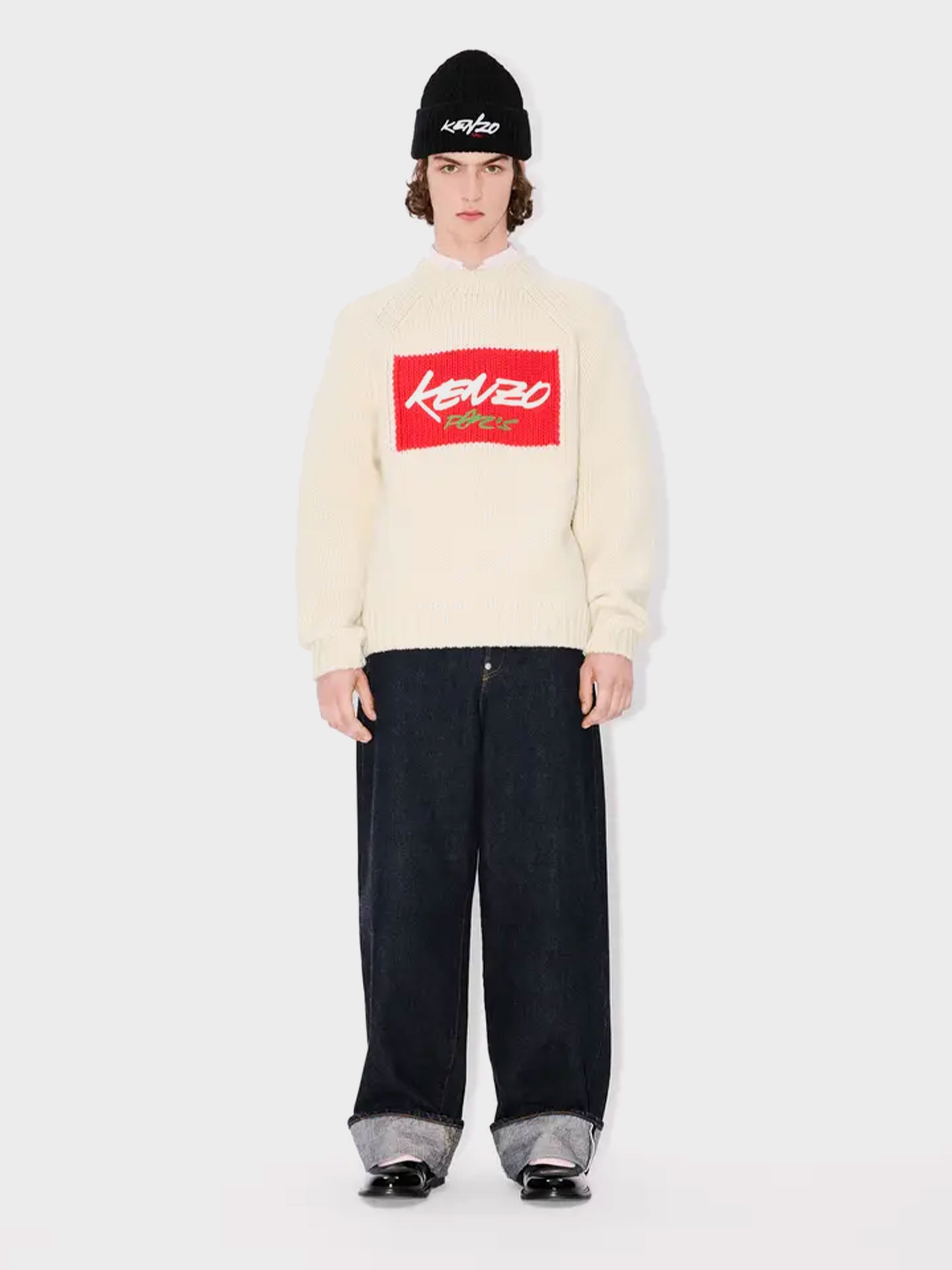 Off White