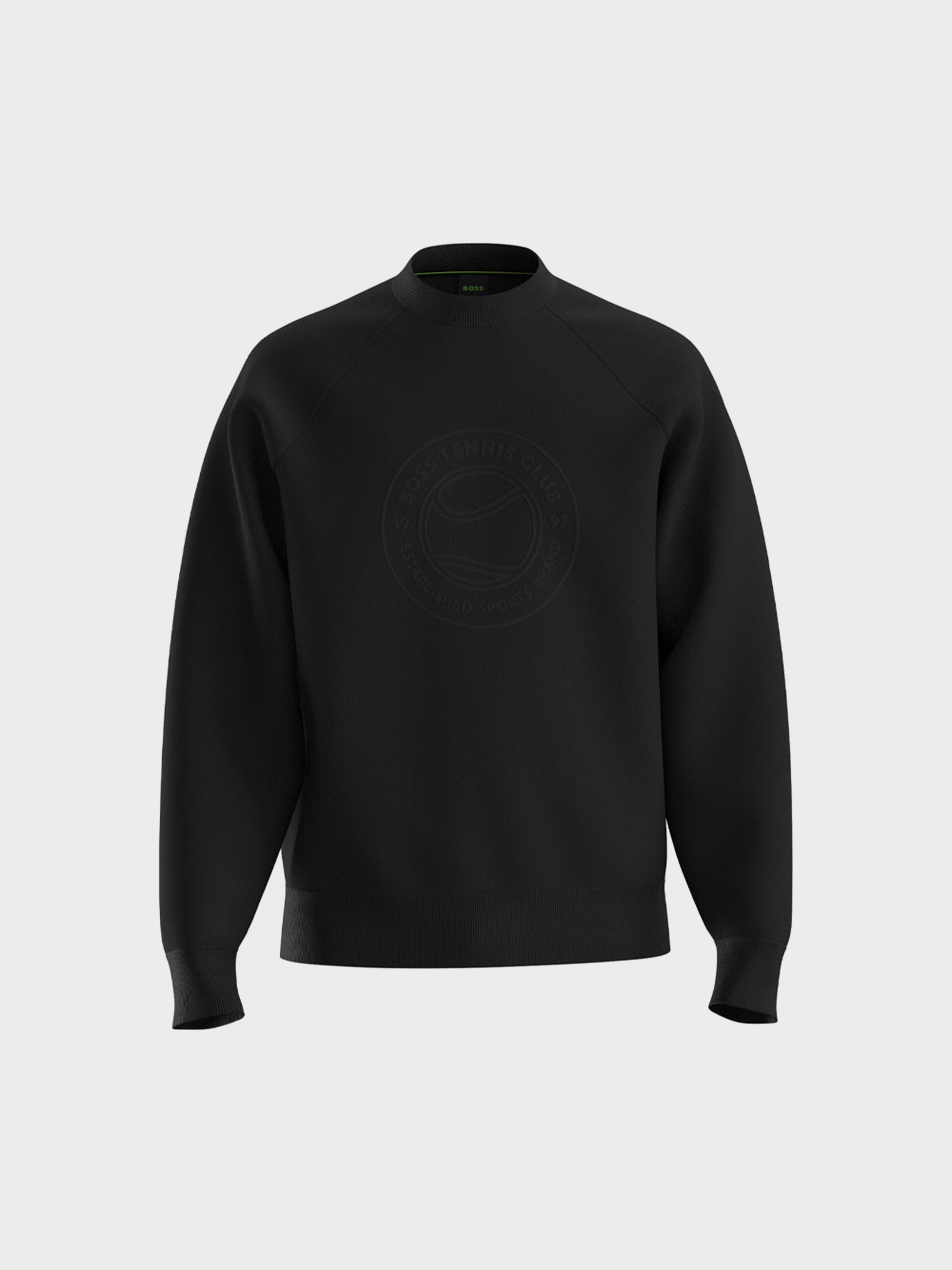 Black 1