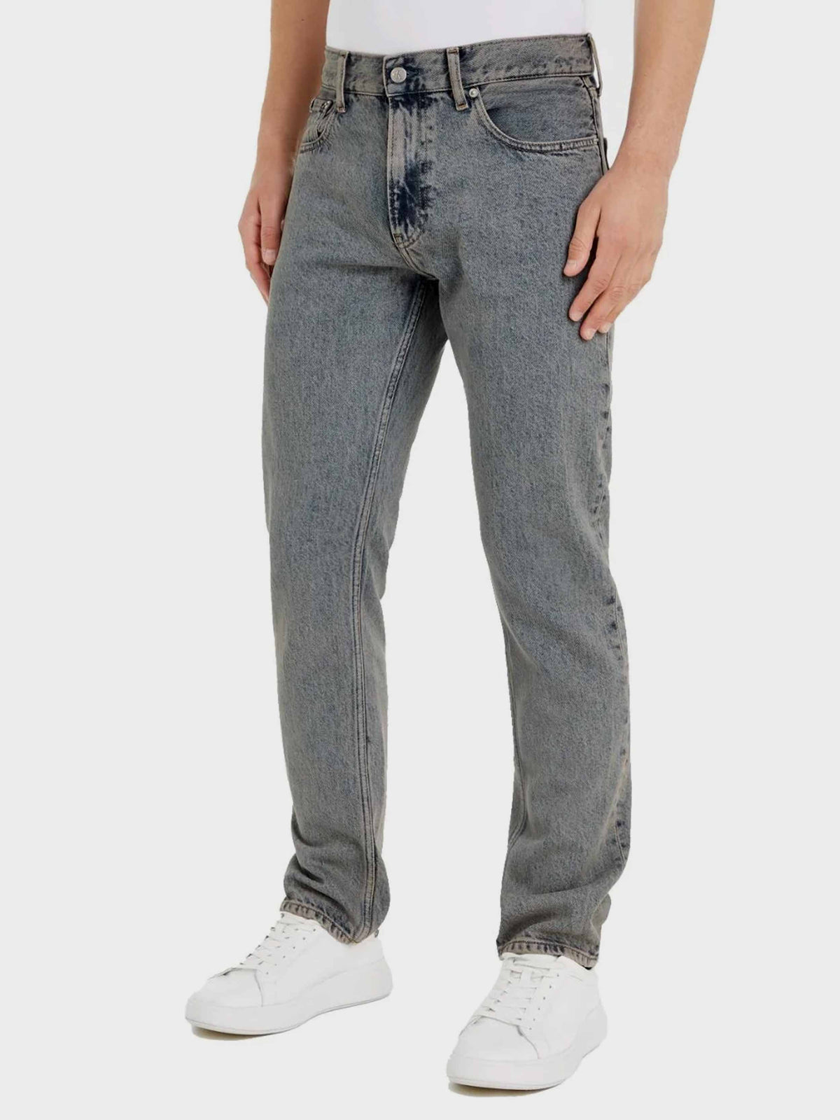 Medium Denim