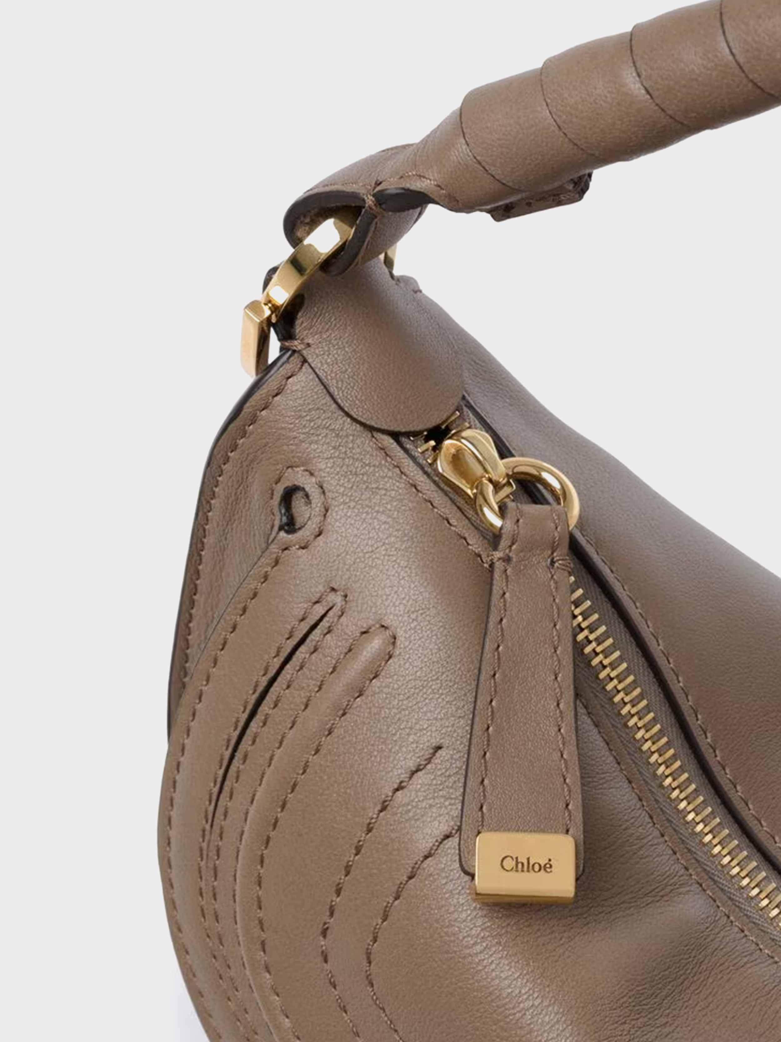 Medium Brown