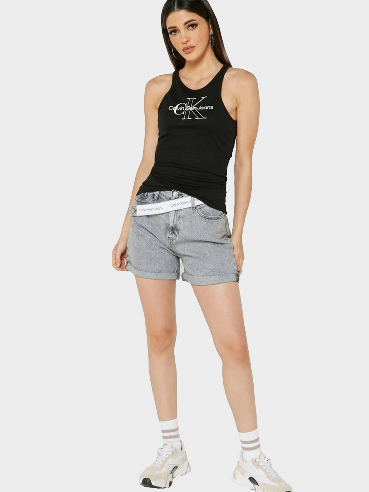 Denim Grey