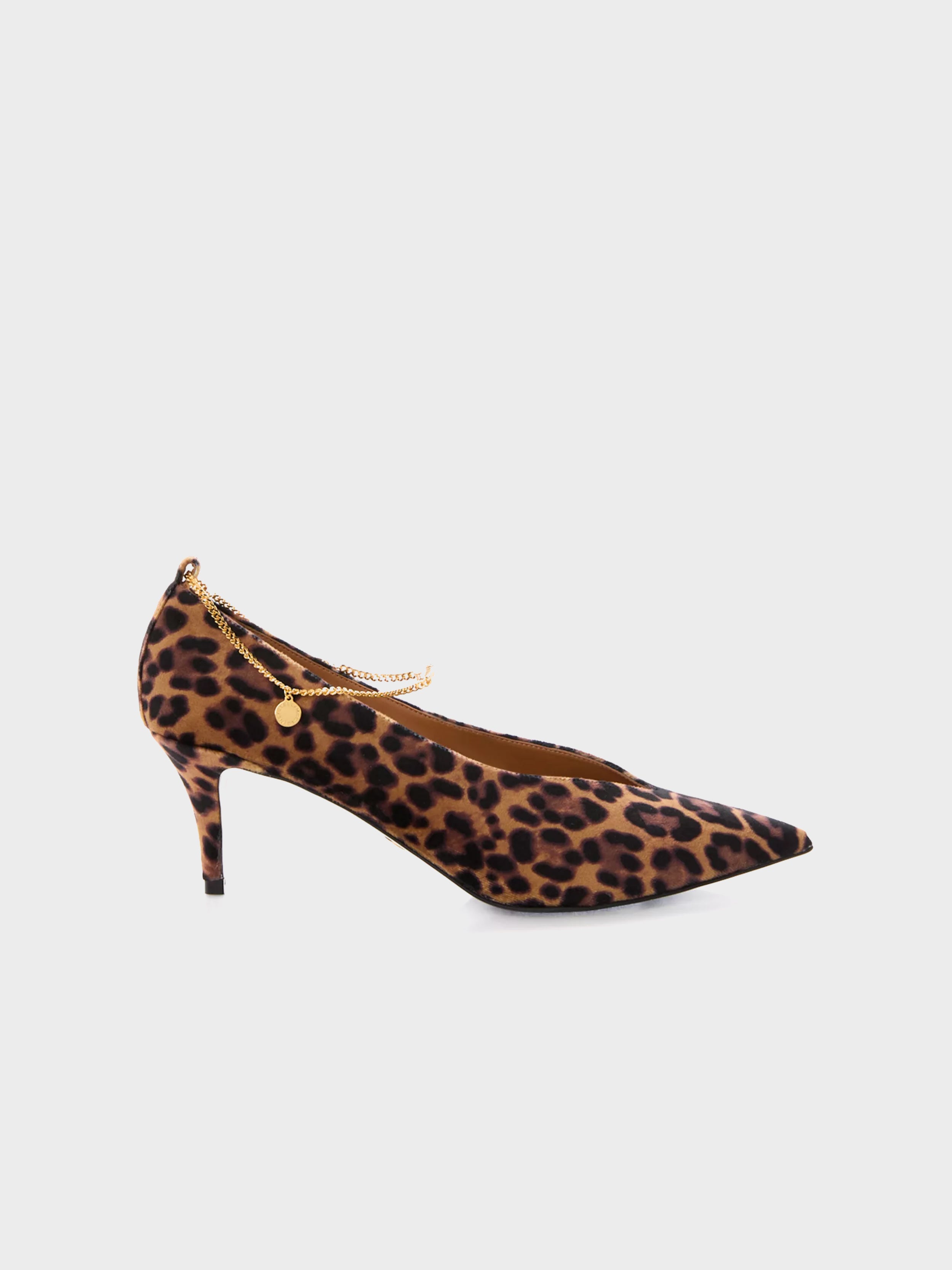 Tiger Print