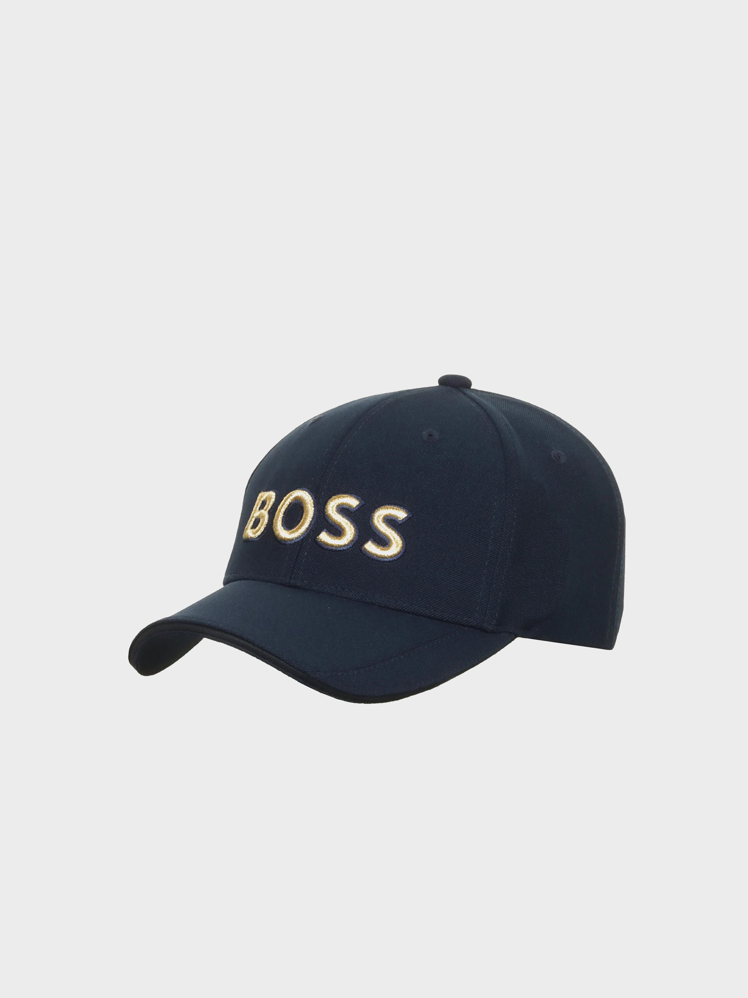 Dark Navy