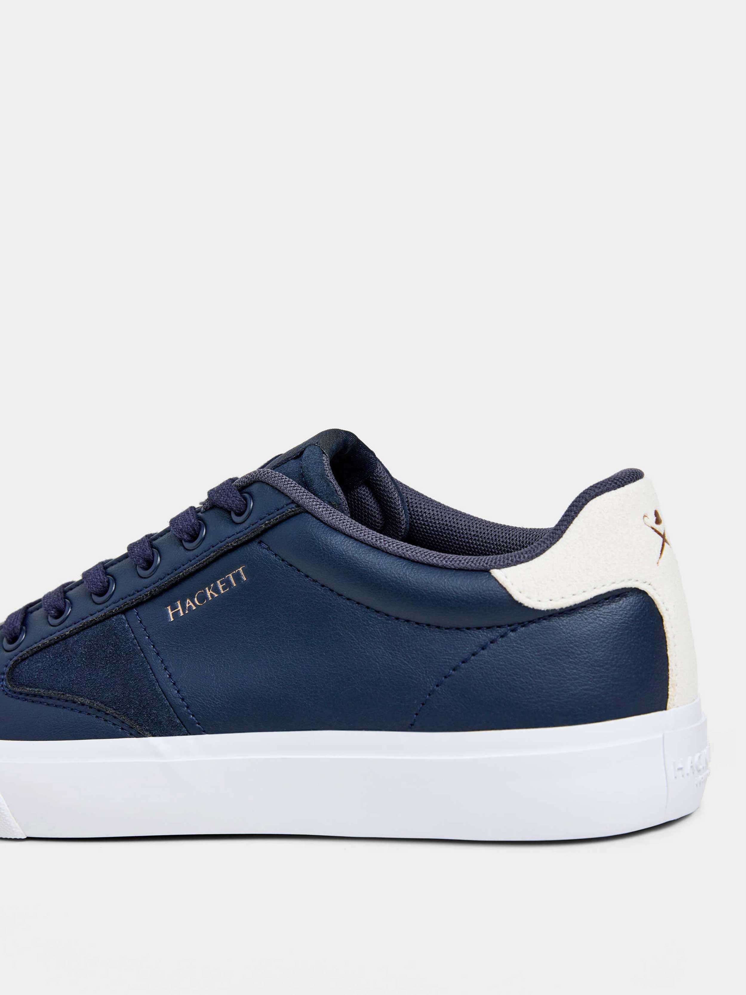 Dark Navy