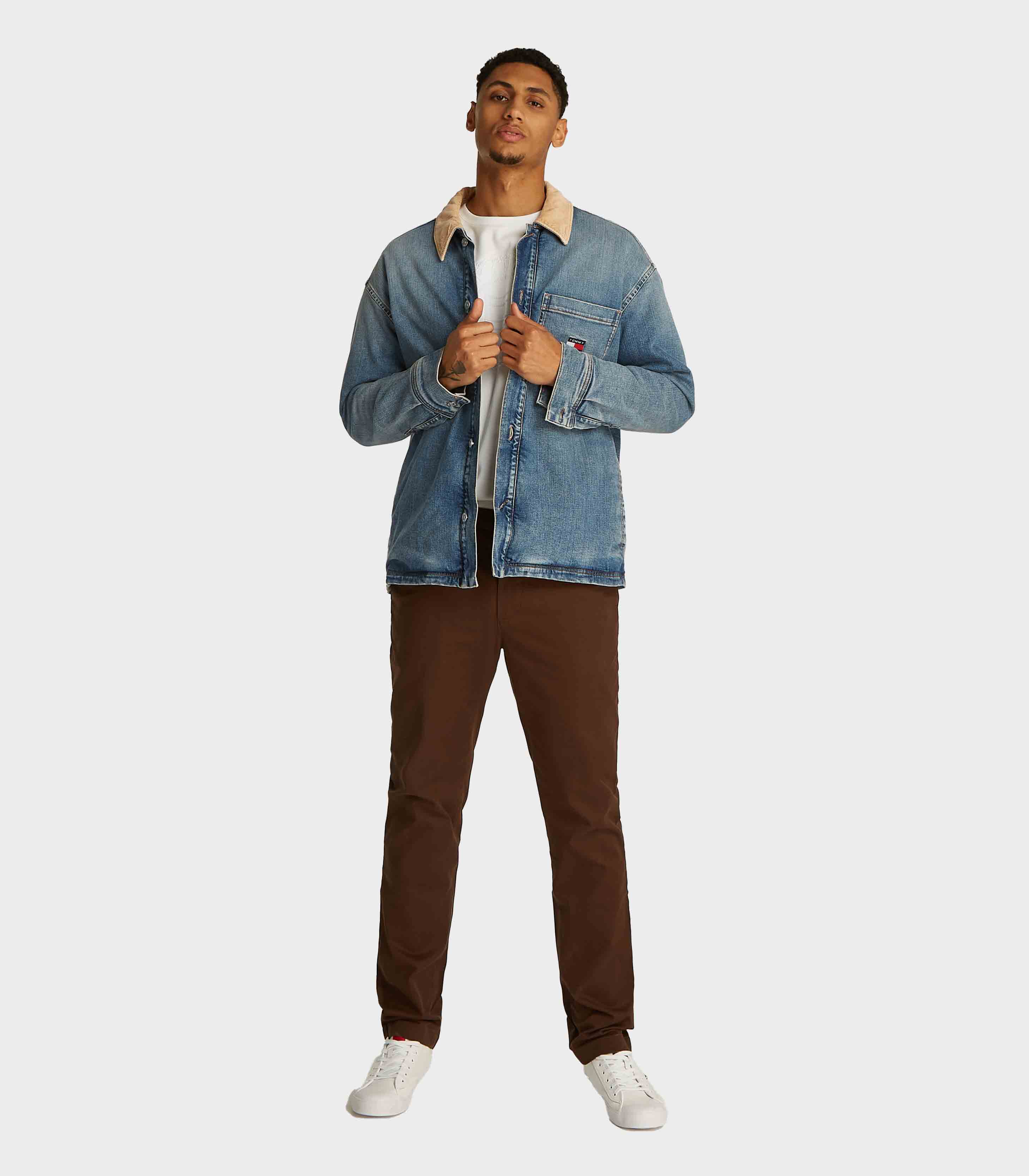 Denim