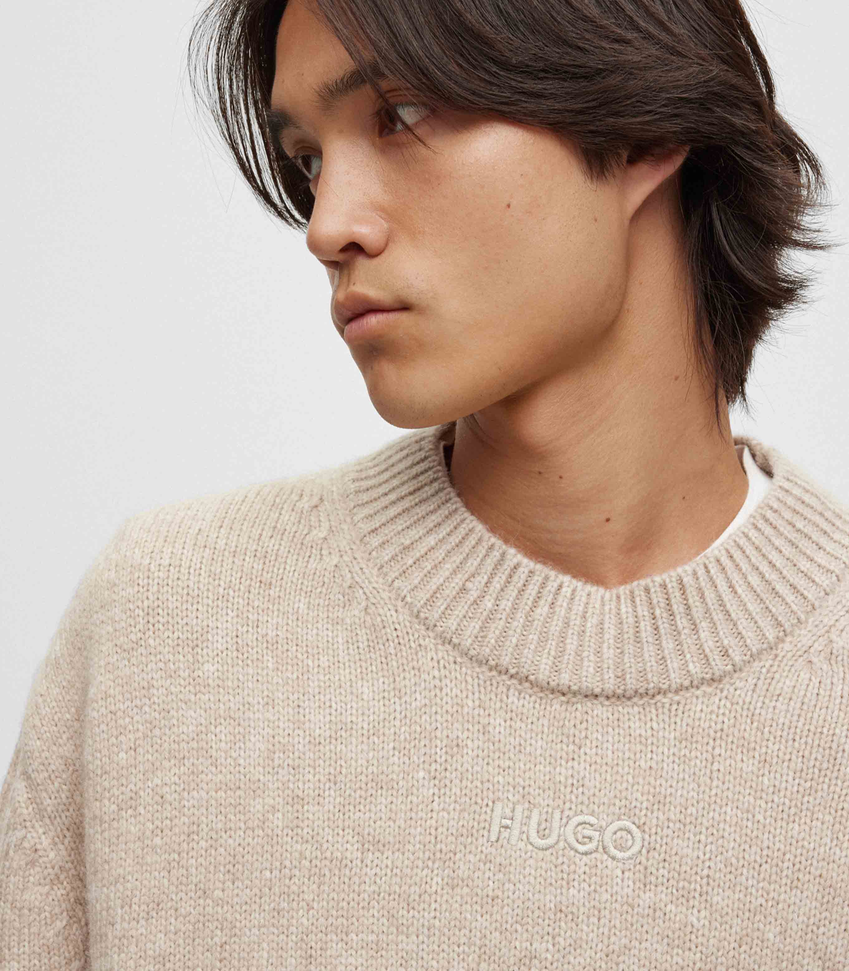 Light Beige