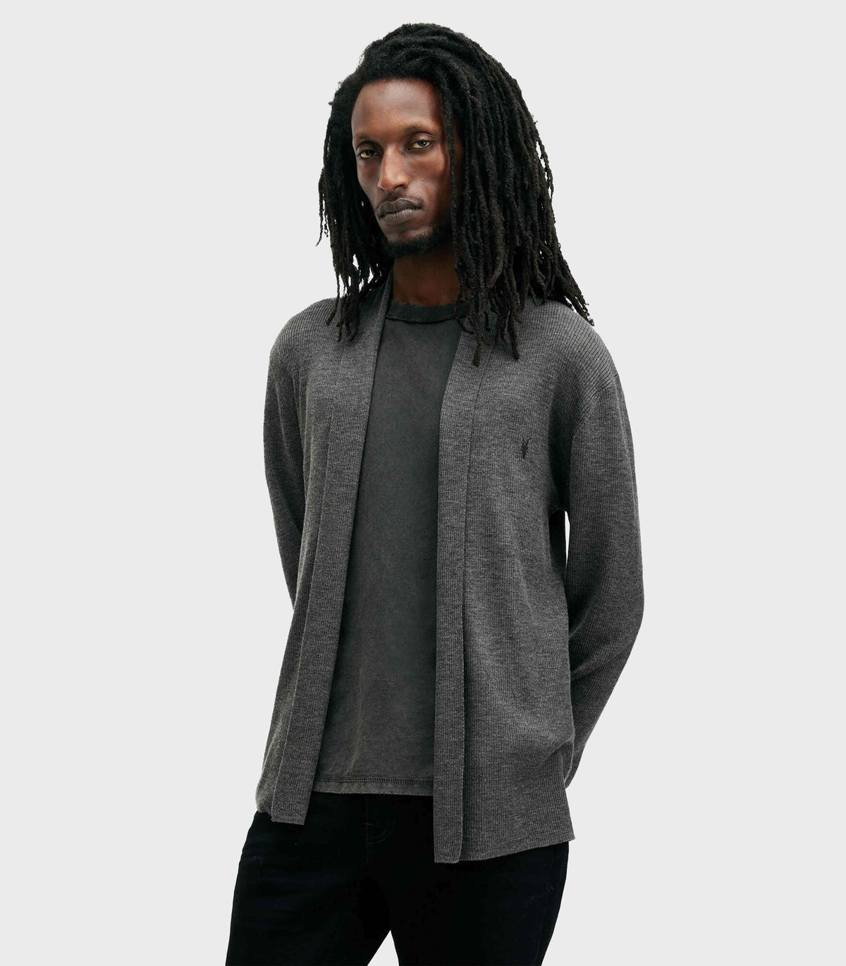 Medium Gray