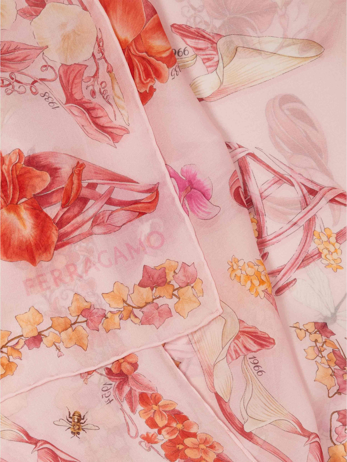 Floral Patterns