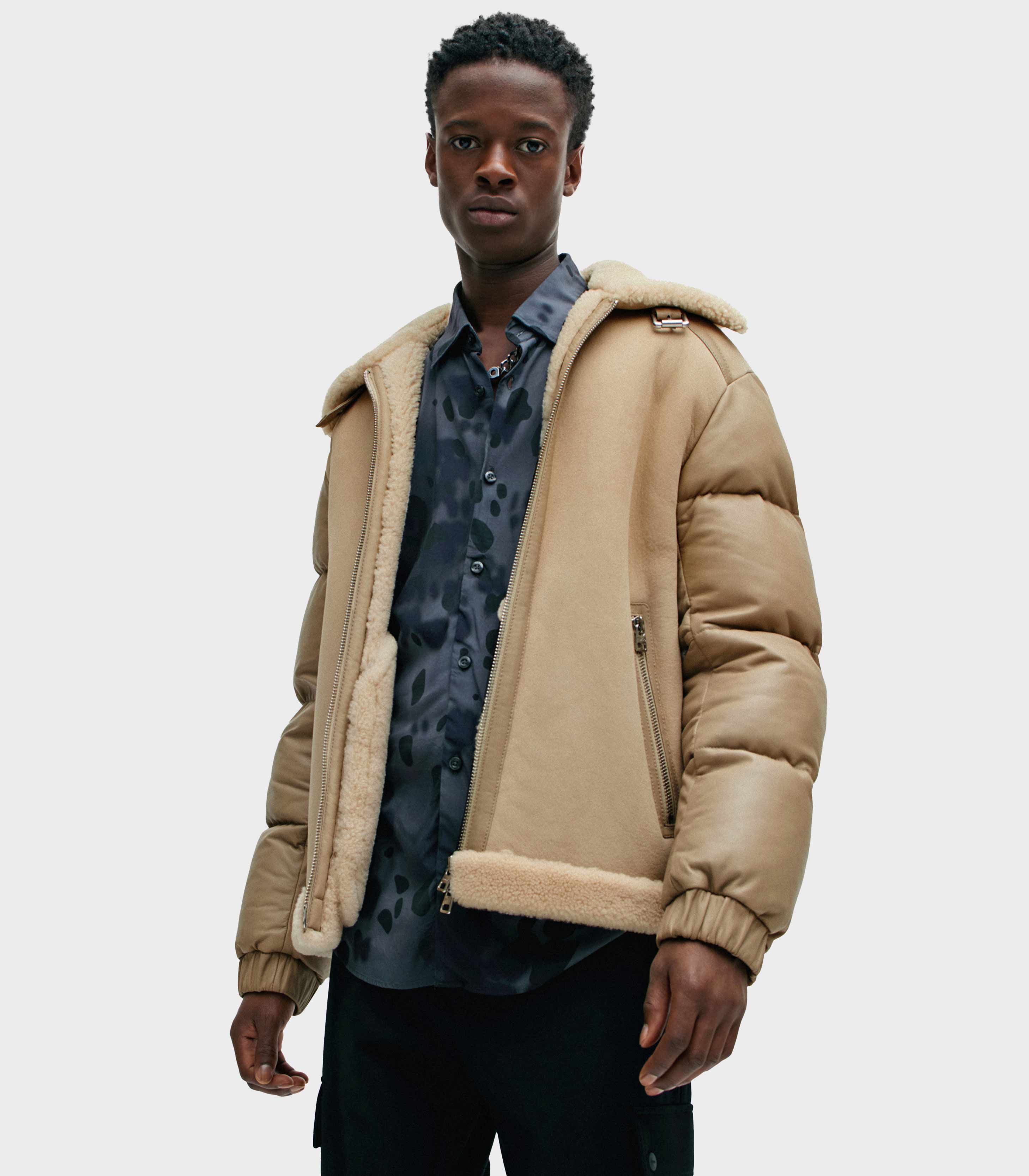 Light Beige