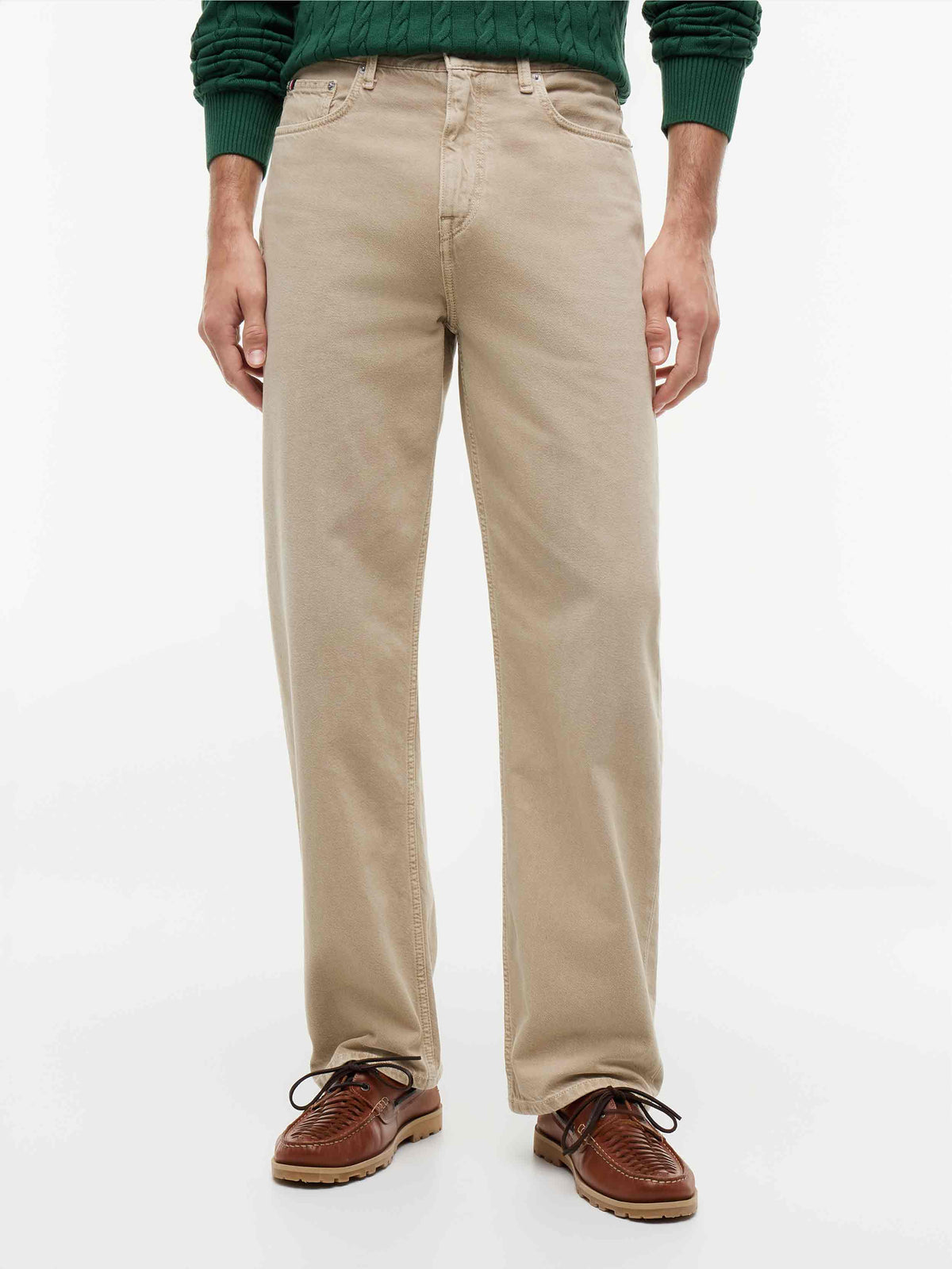 Beige Sand
