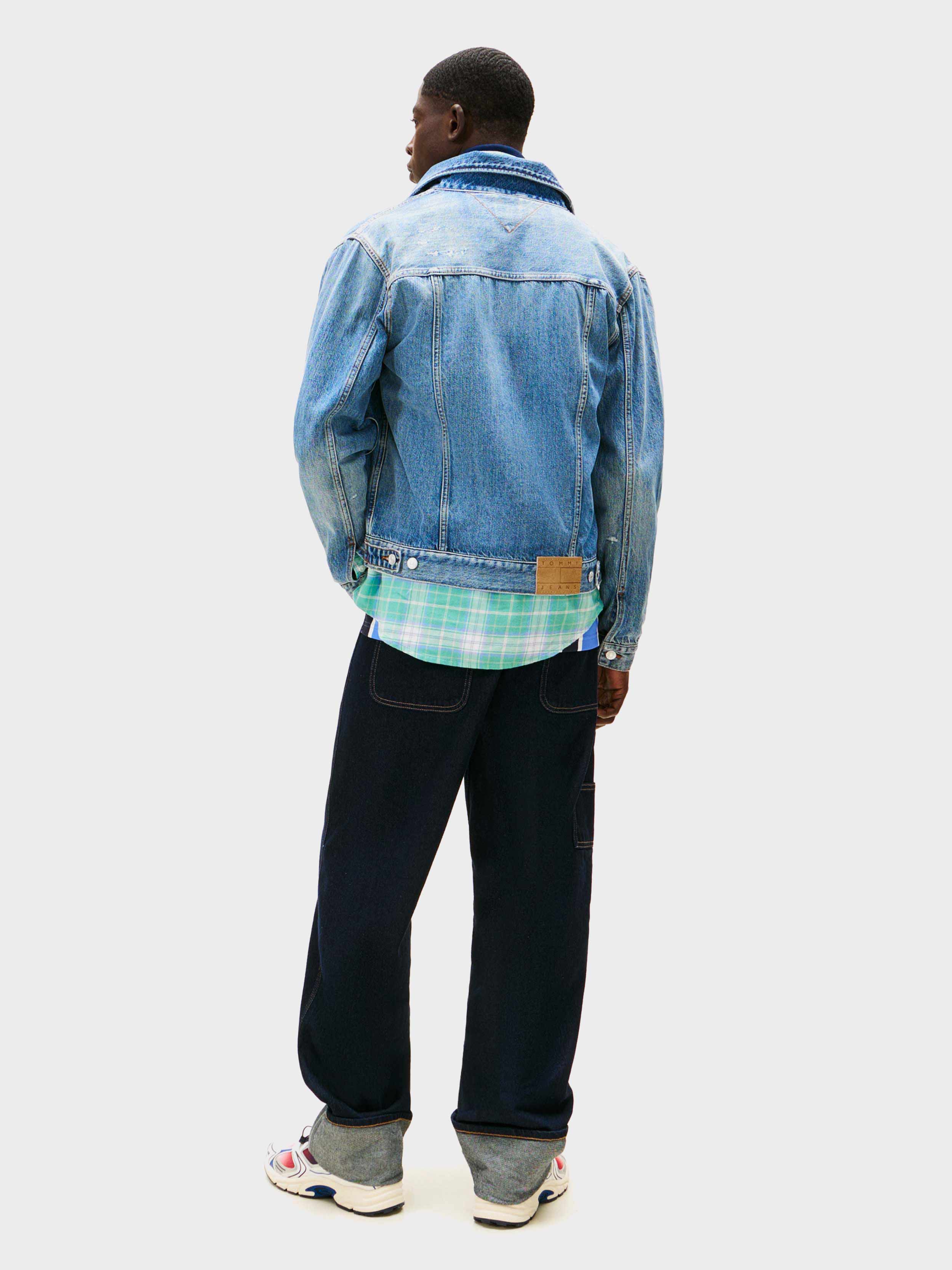 Denim Light