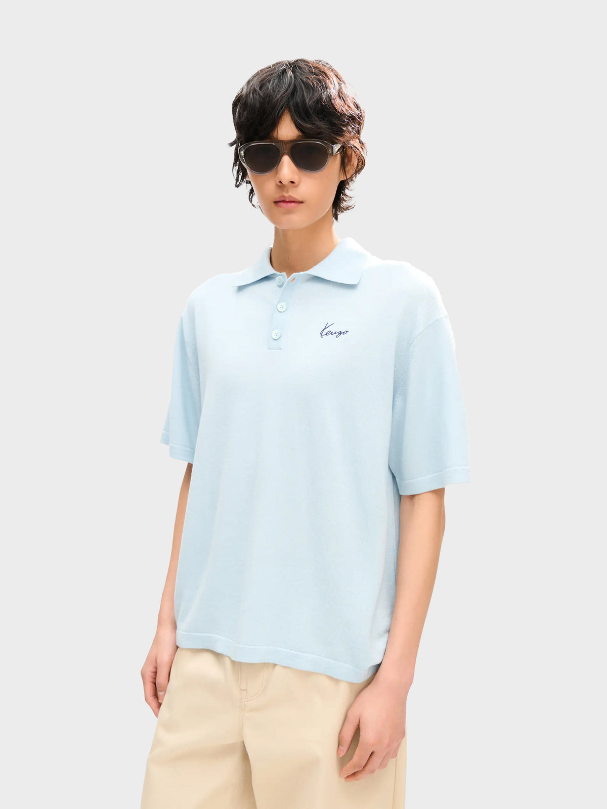 Sky Blue
