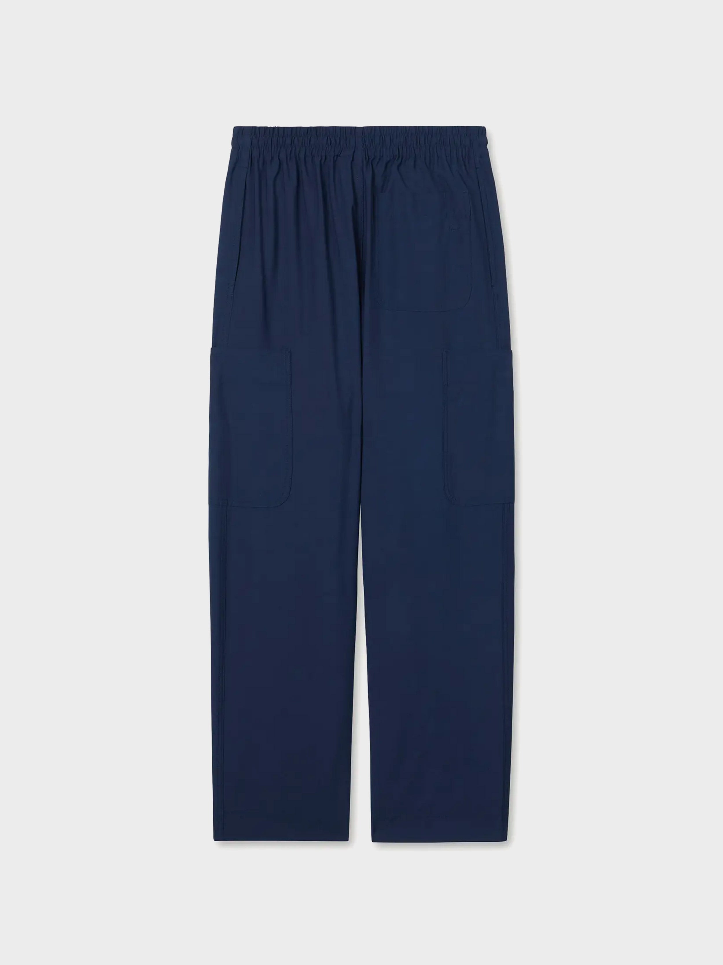 Dark Navy