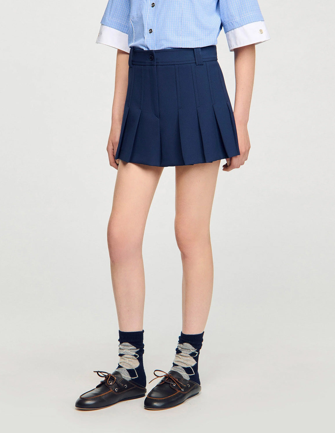 Navy
