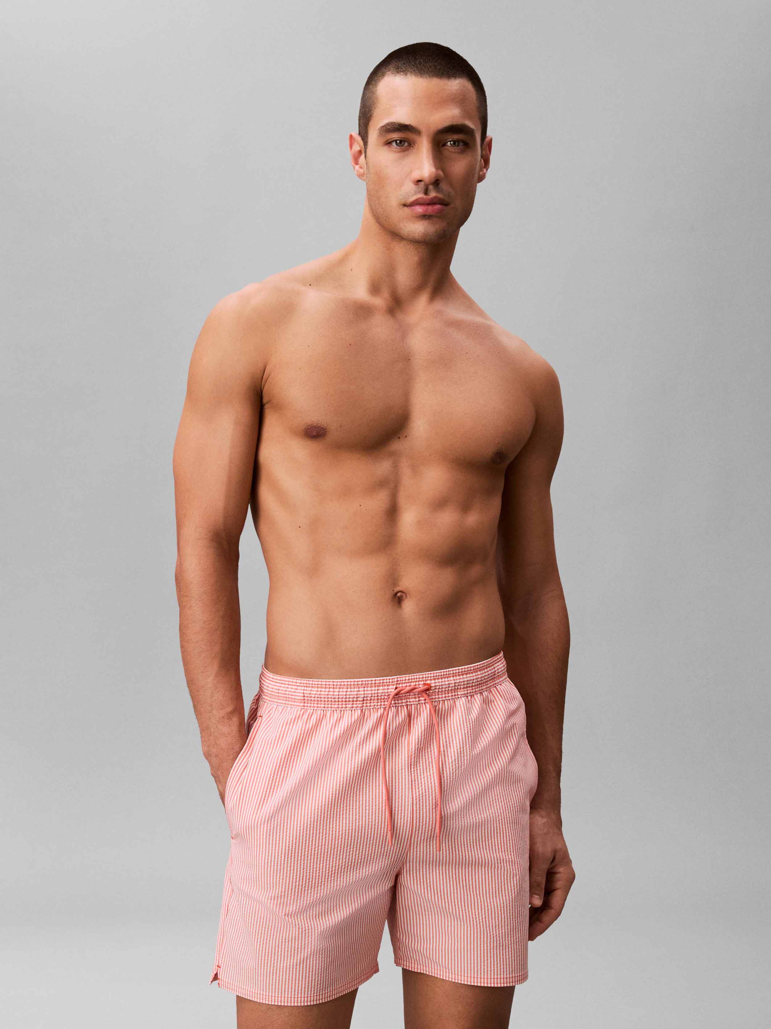 Bright Pink