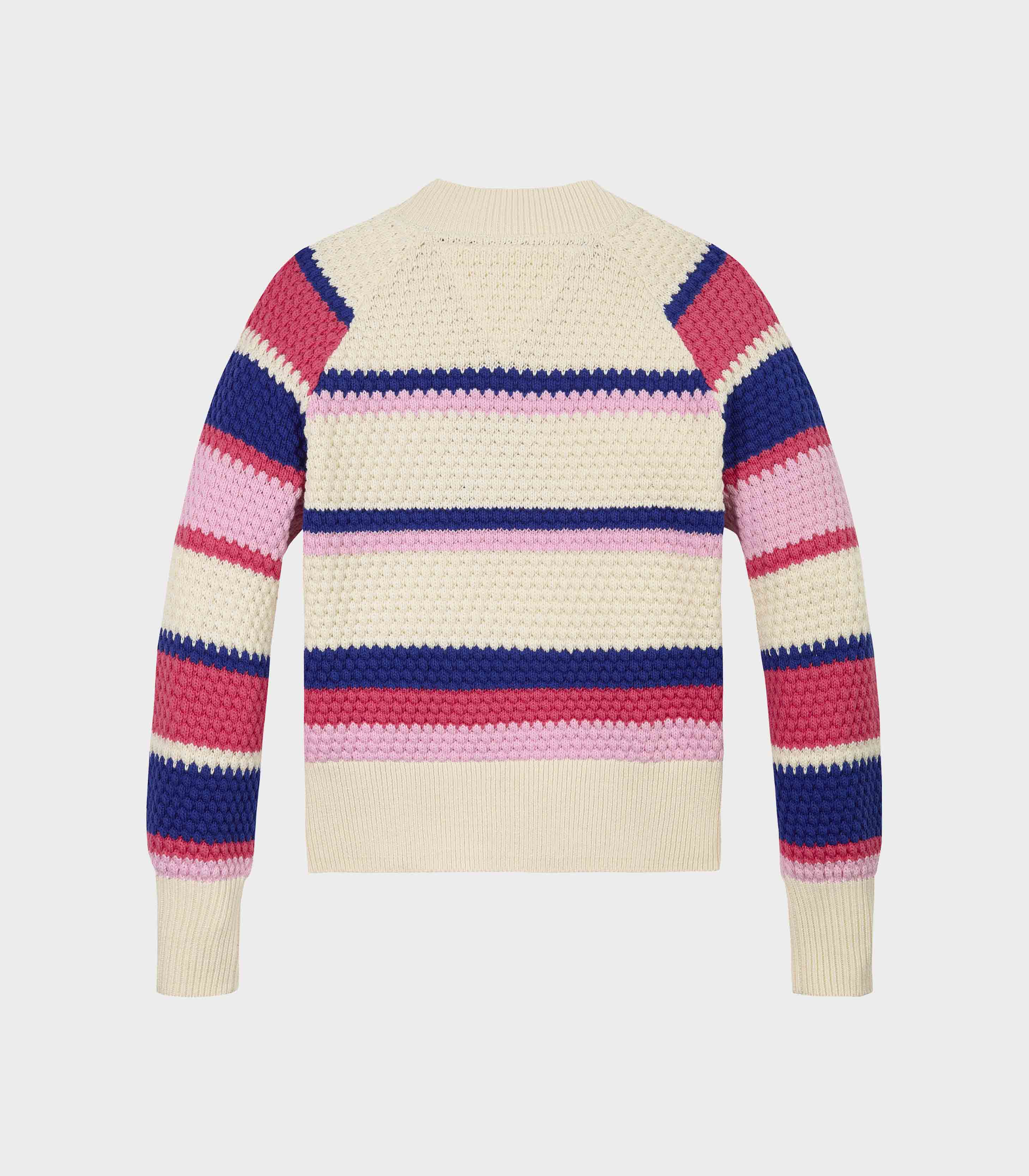 Multi Stripes
