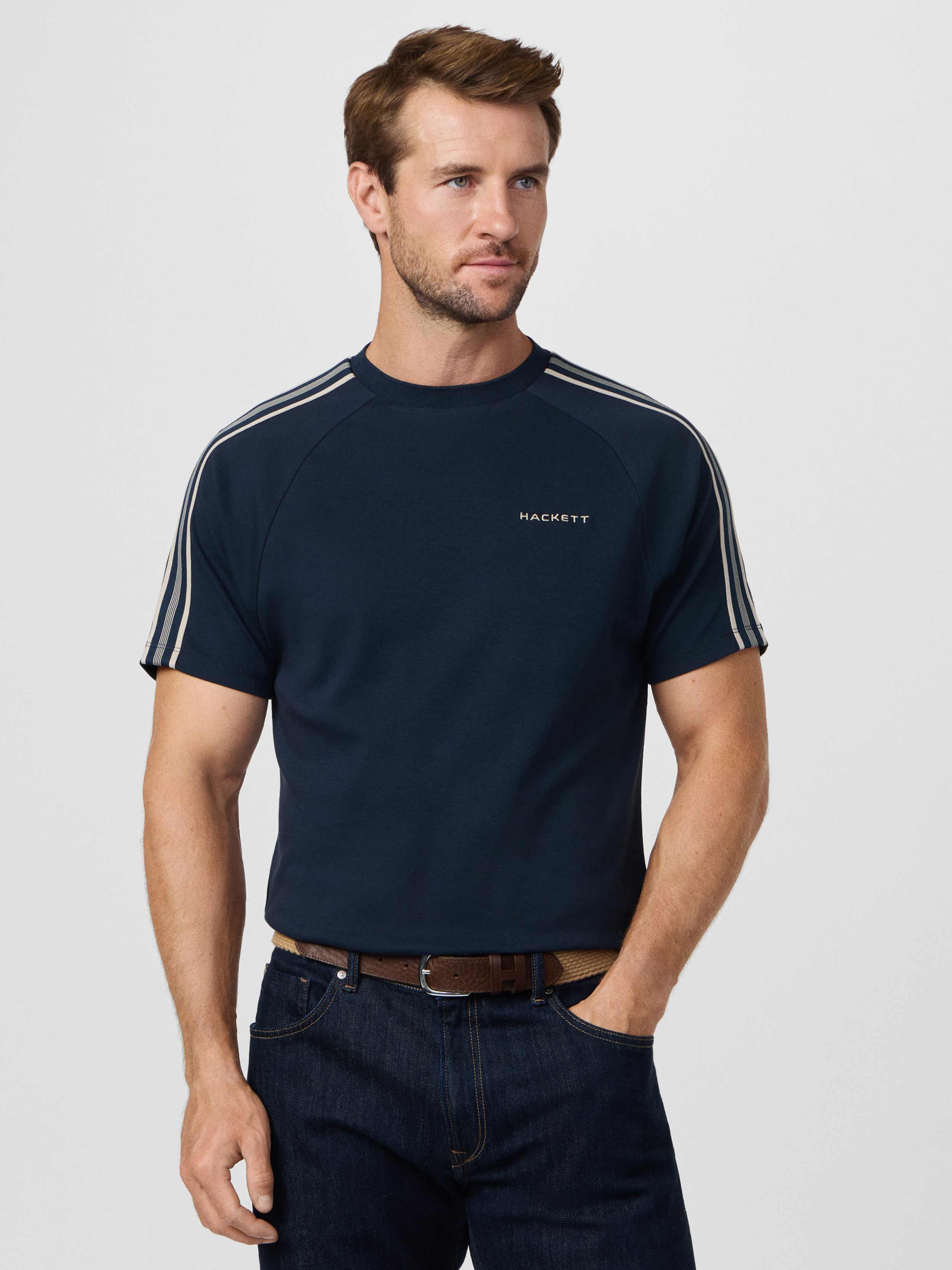 Dark Navy