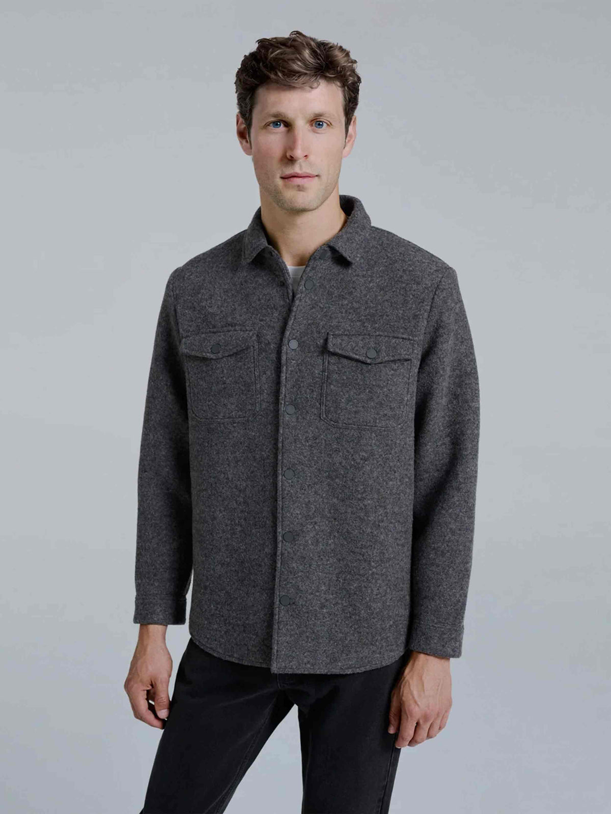 Dark Grey
