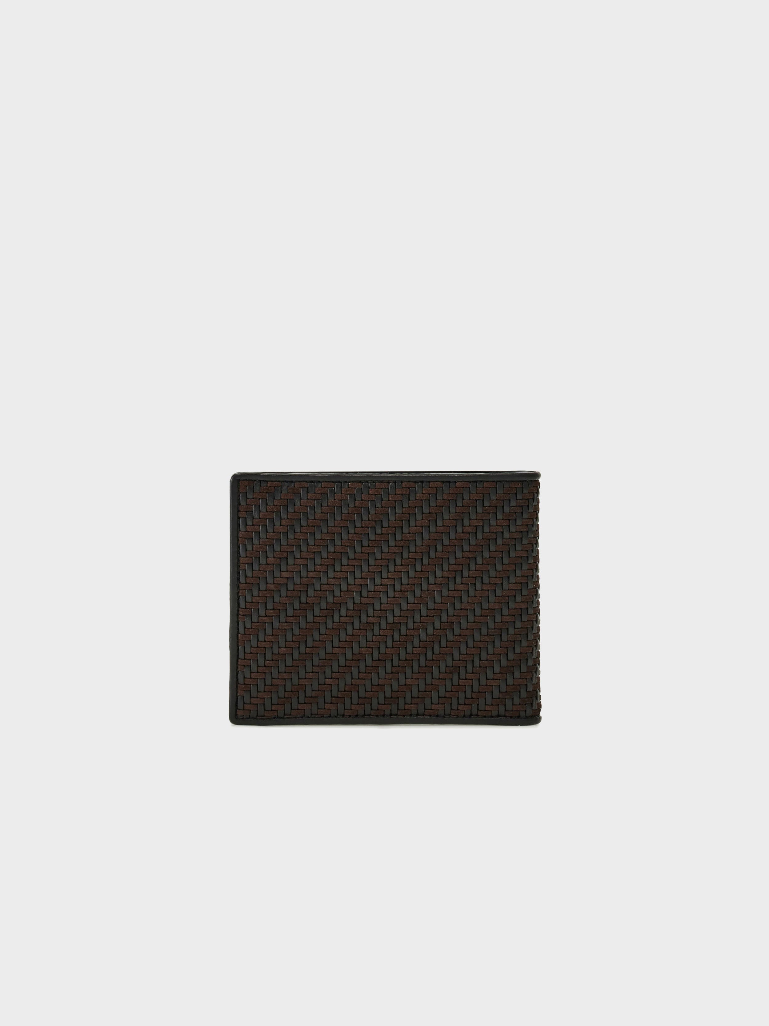 Black/Brown