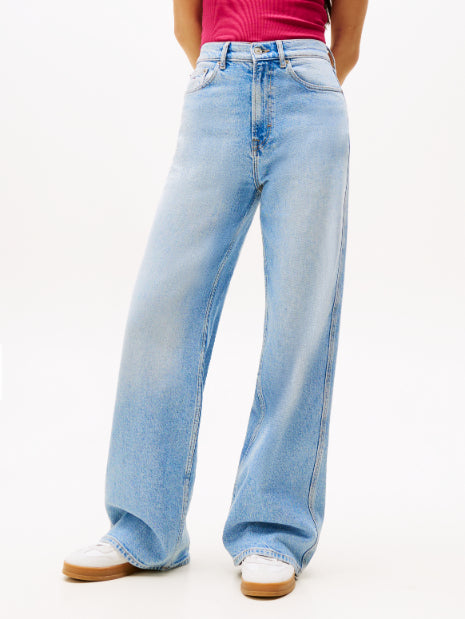 Light Denim