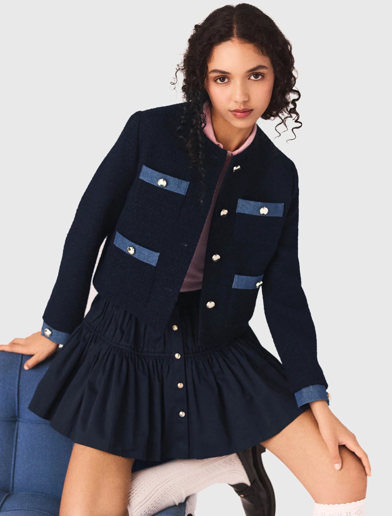 Navy