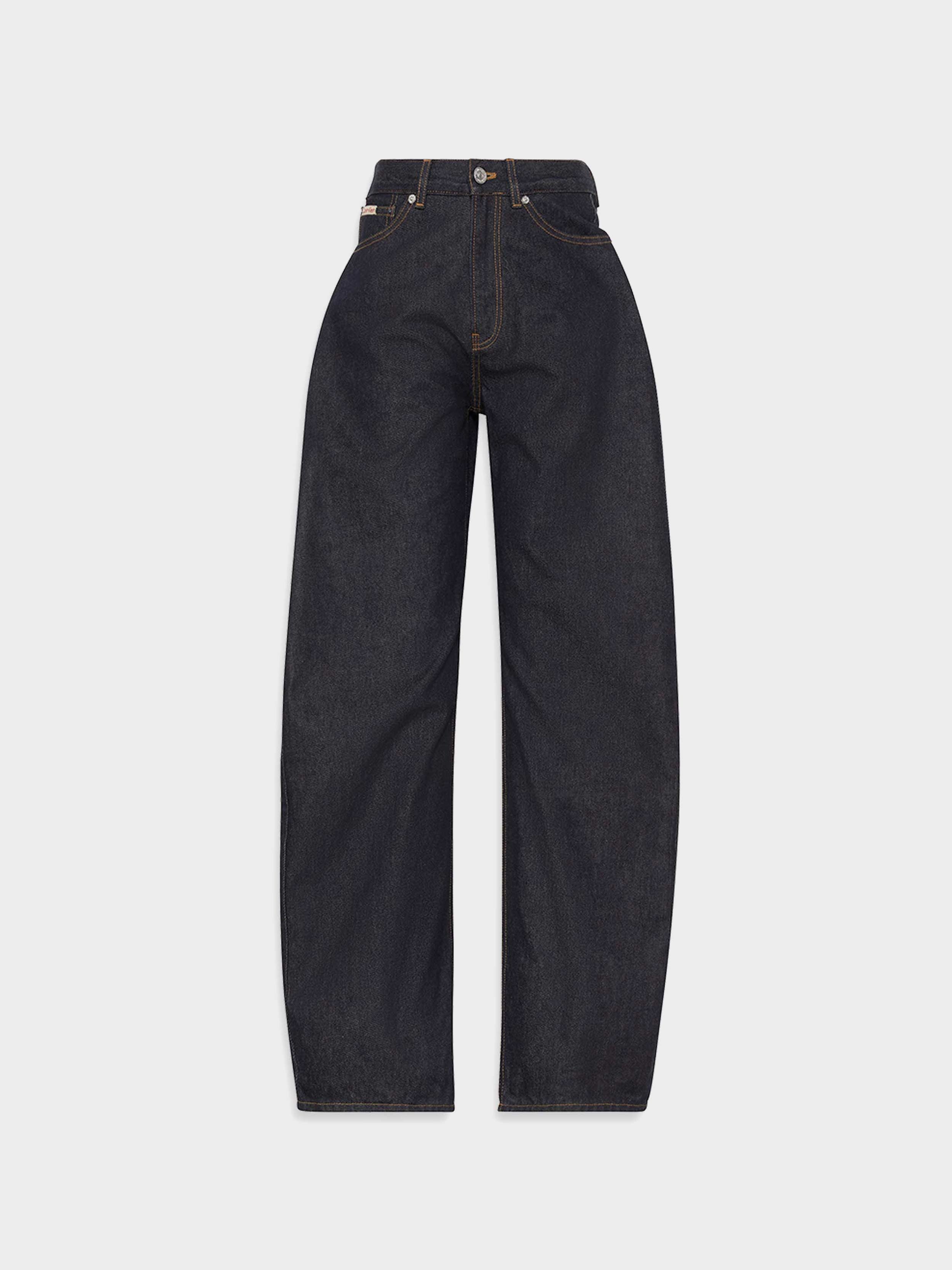 Denim dark
