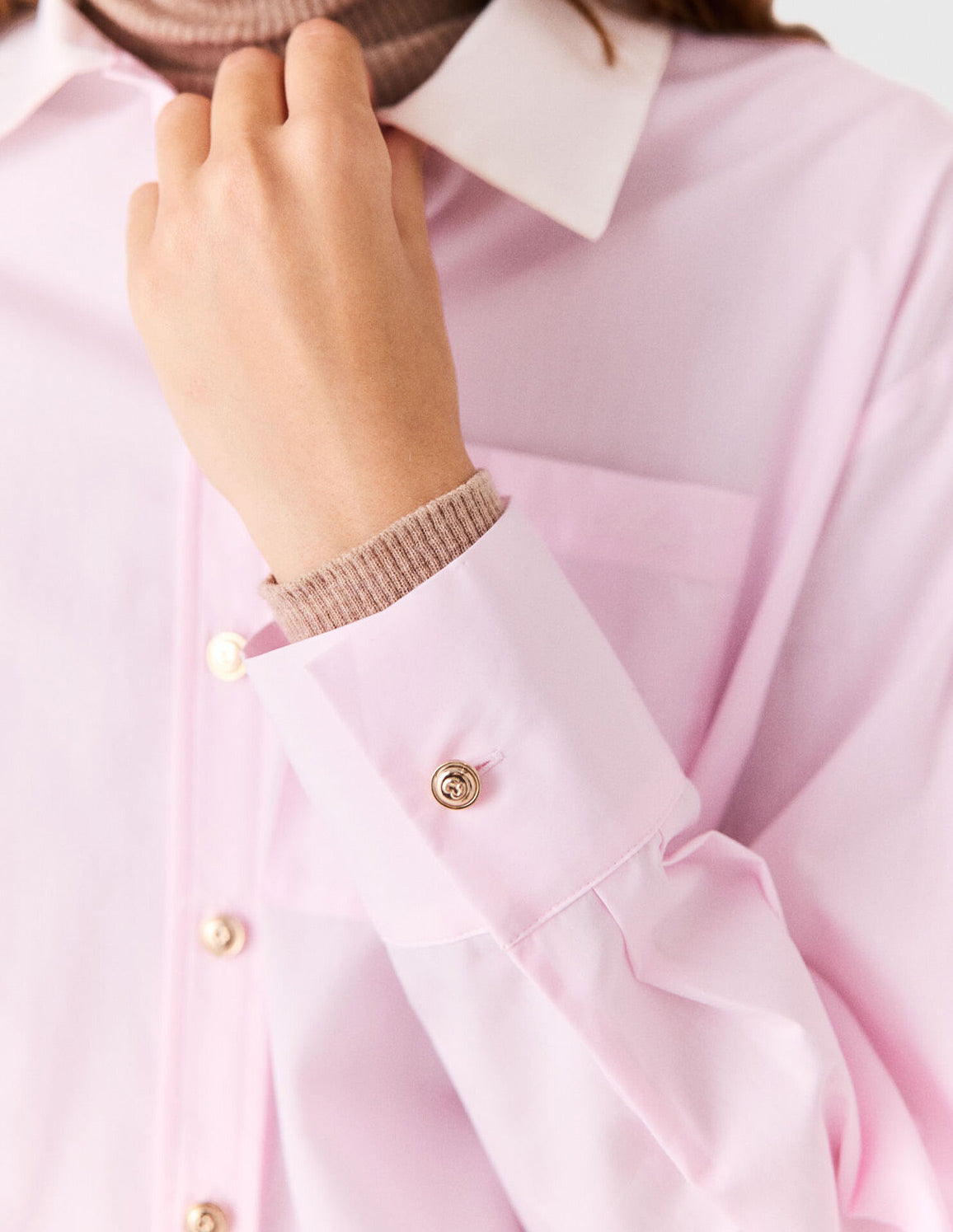 Light Pink