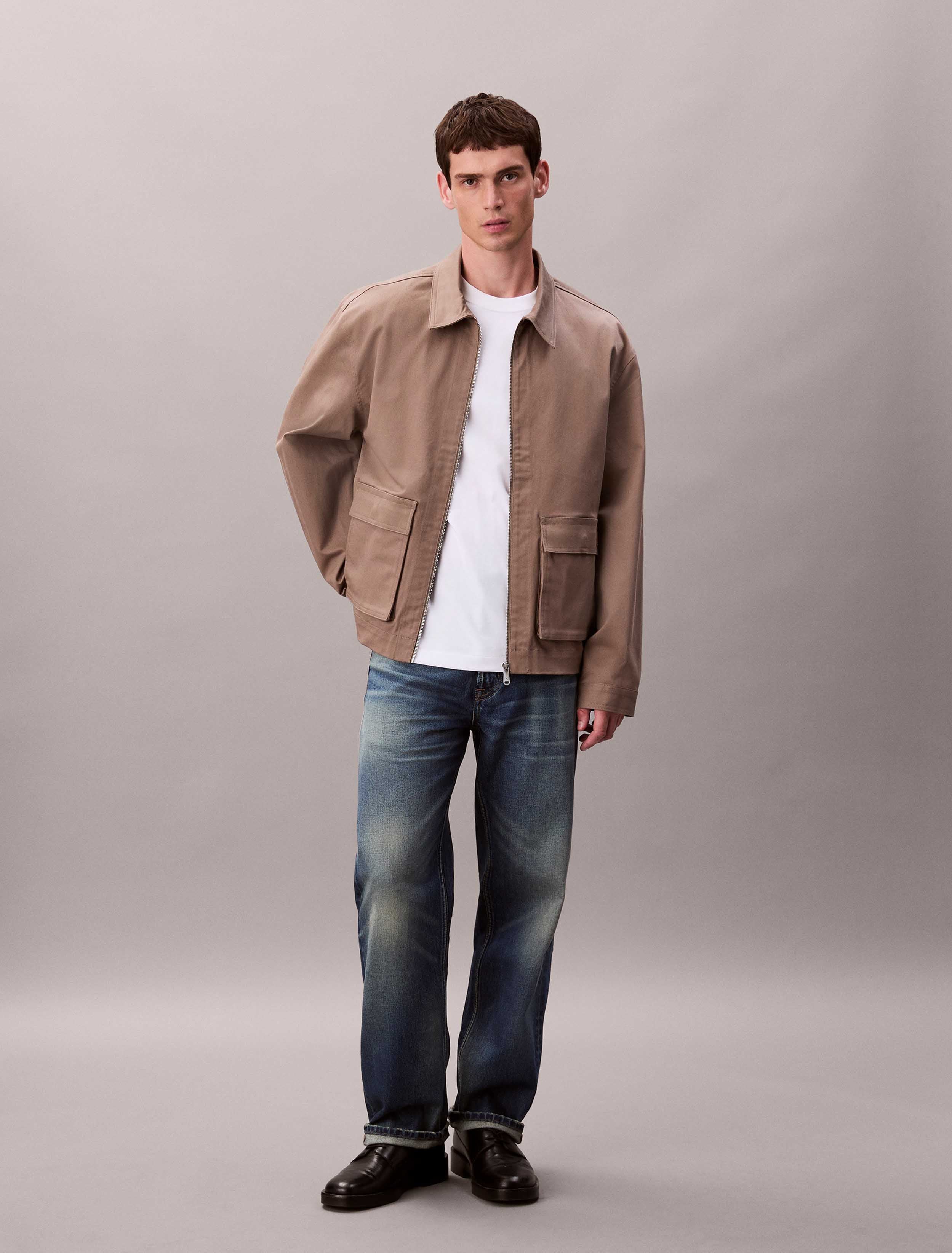 Taupe Tone
