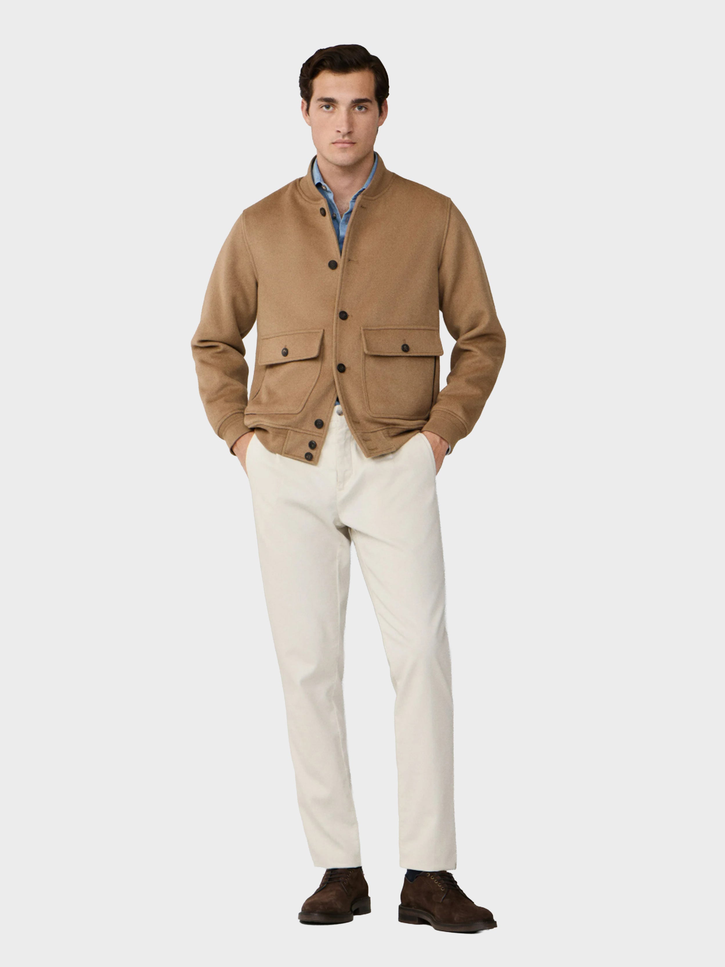 Beige