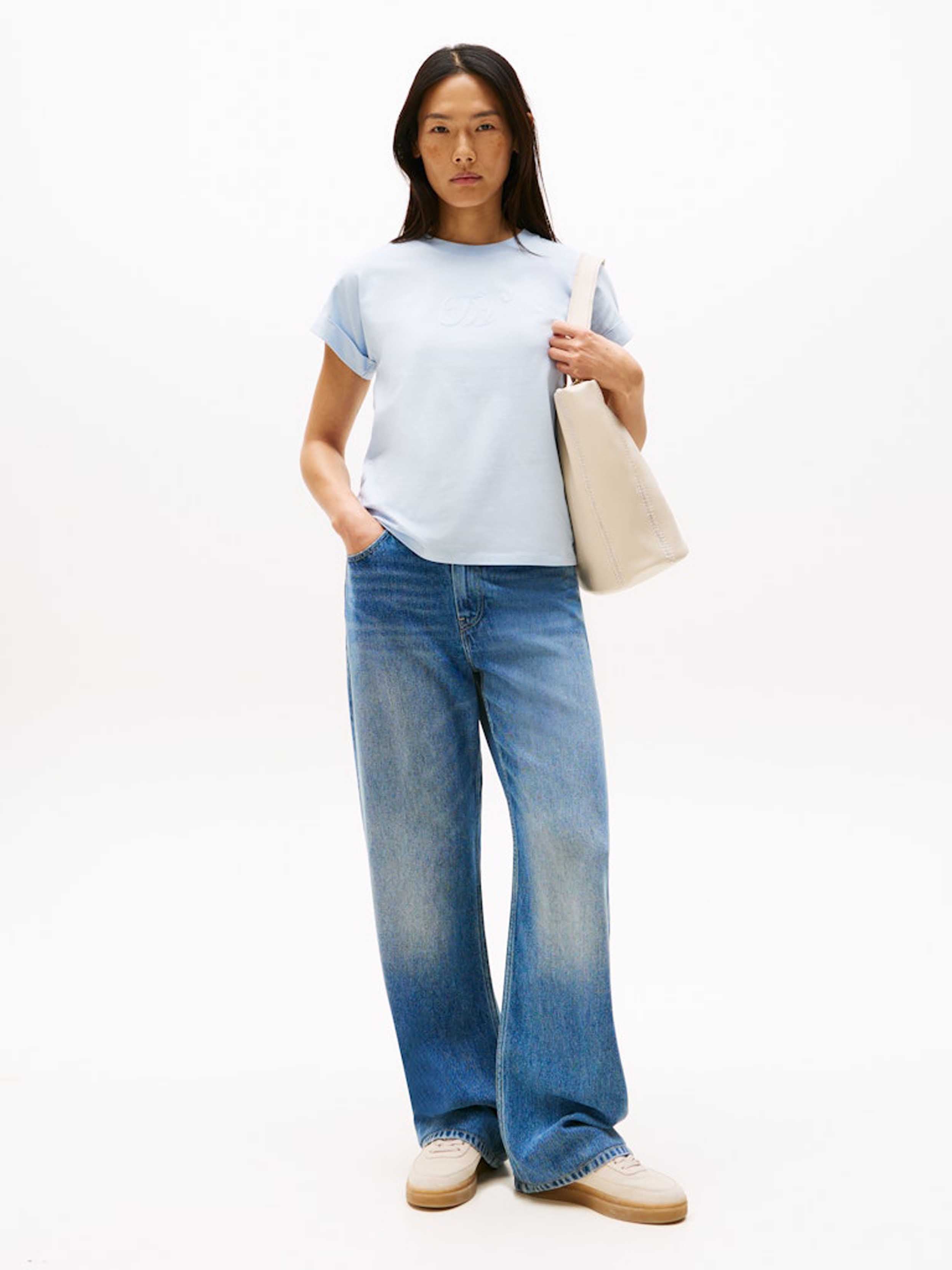 Light Pastel Blue