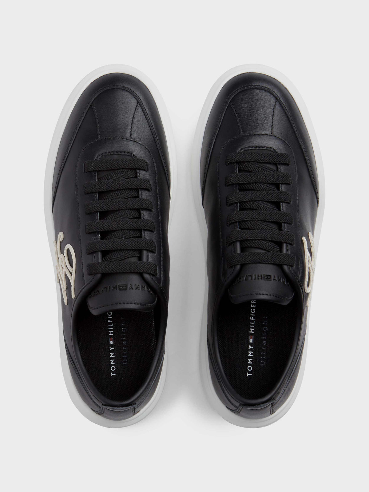 Black 1