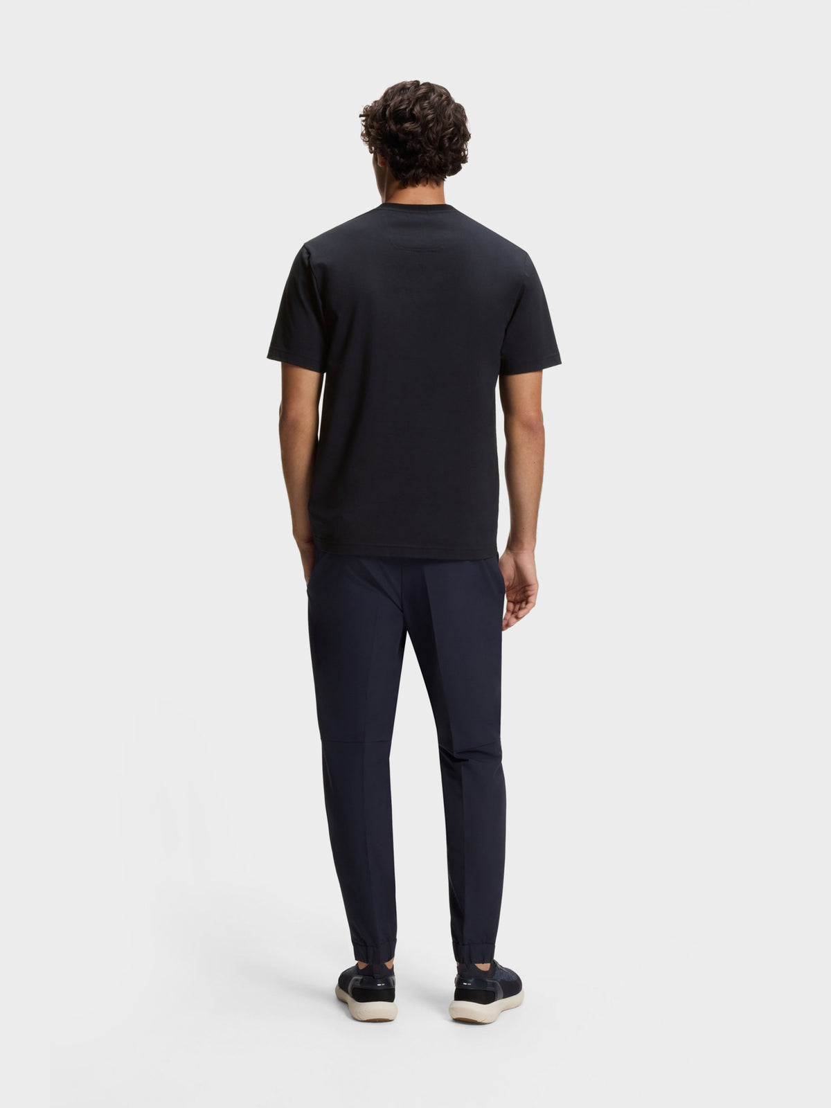 Dark Navy