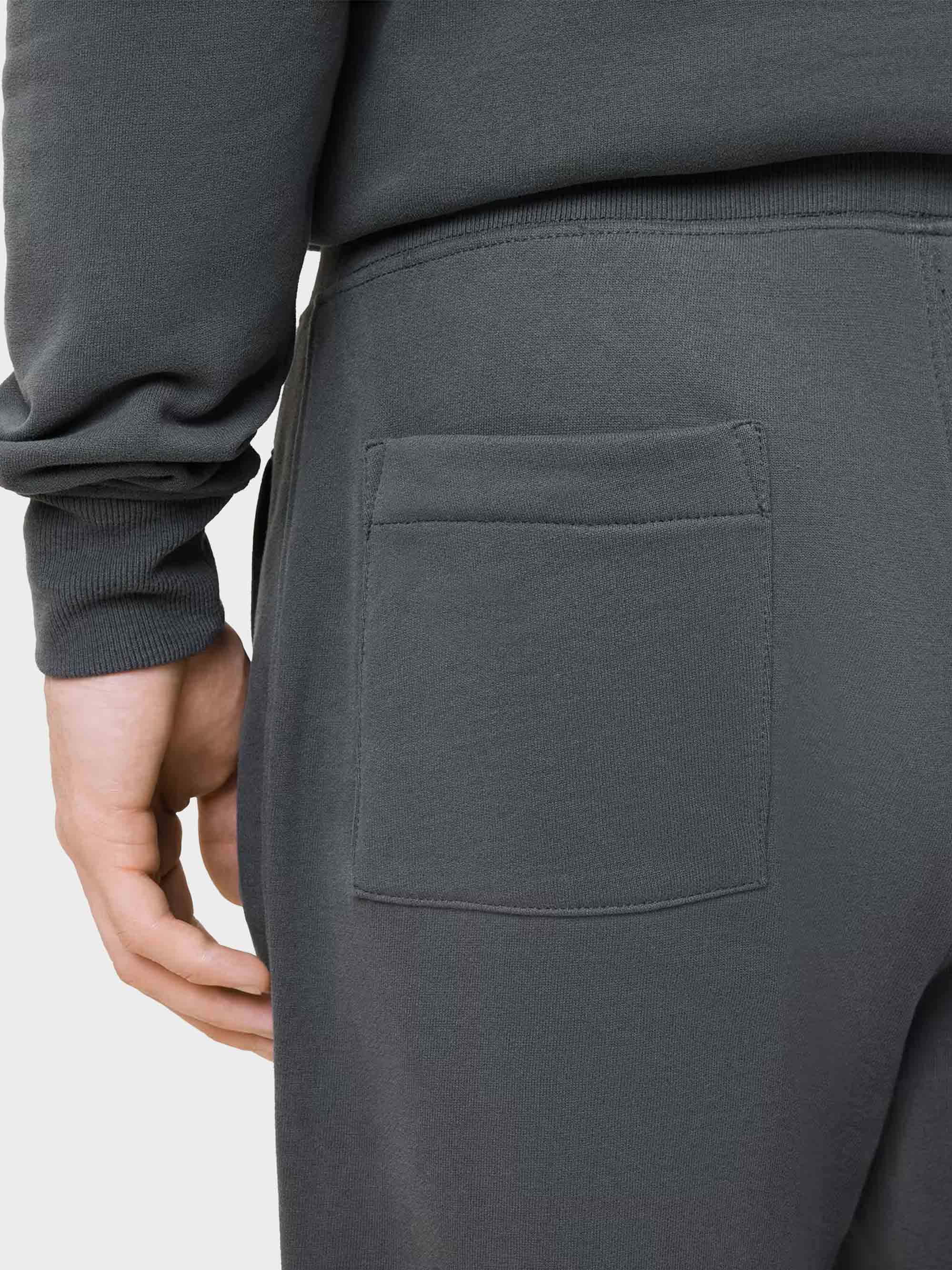 Medium Gray