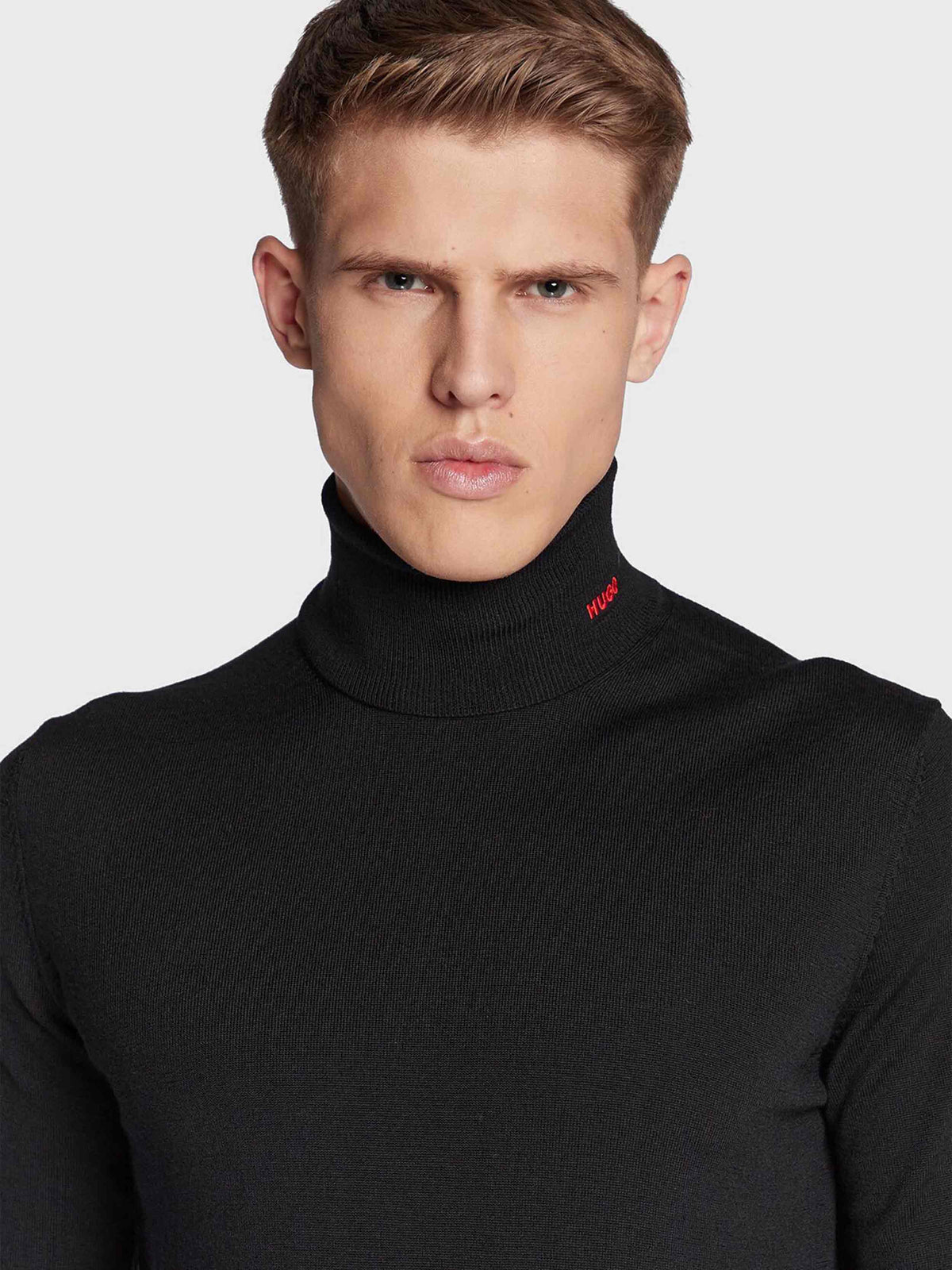 Black Oxford