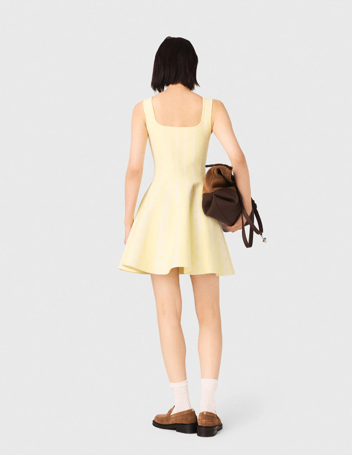 Light Yellow