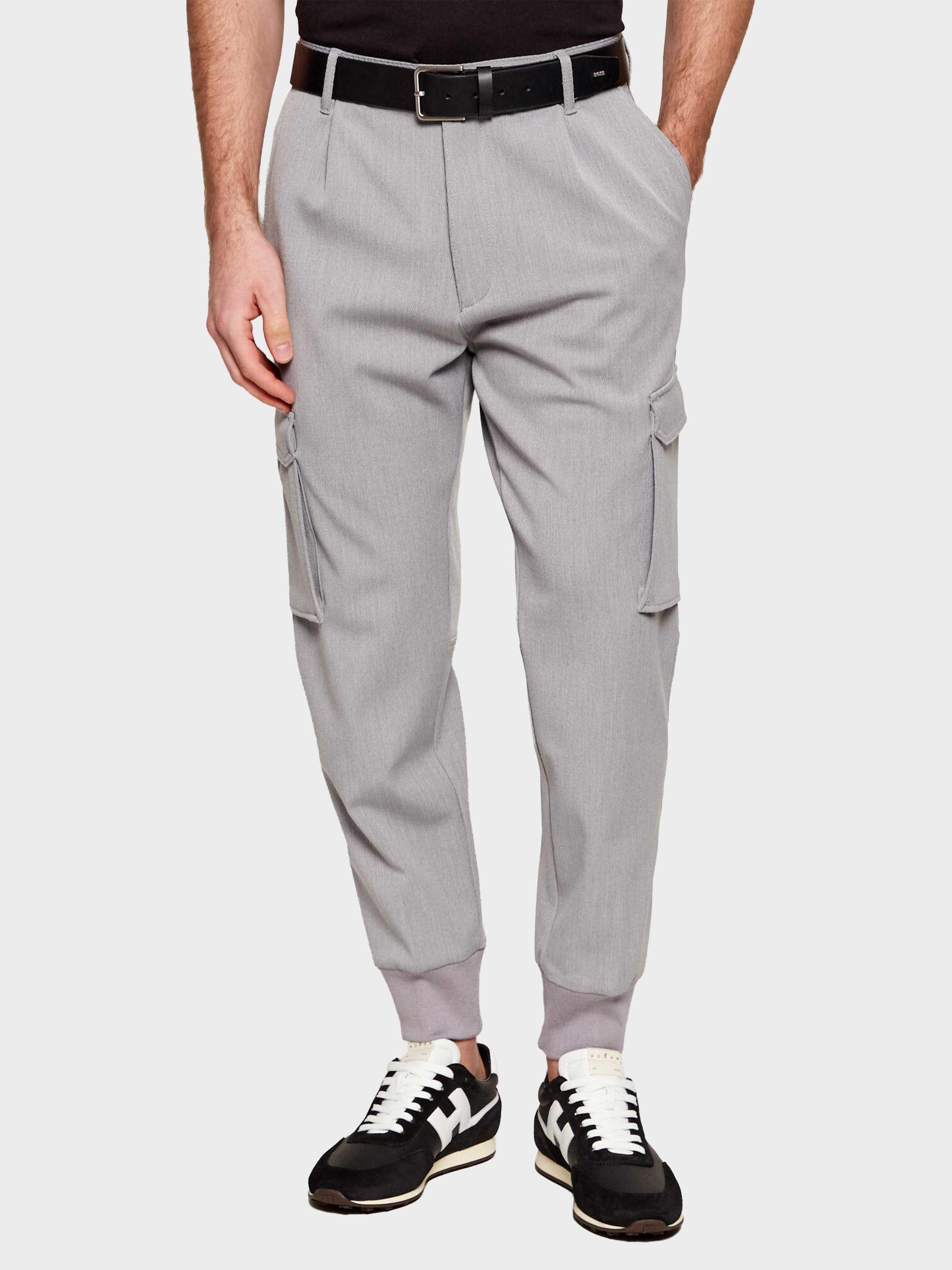 Medium Grey