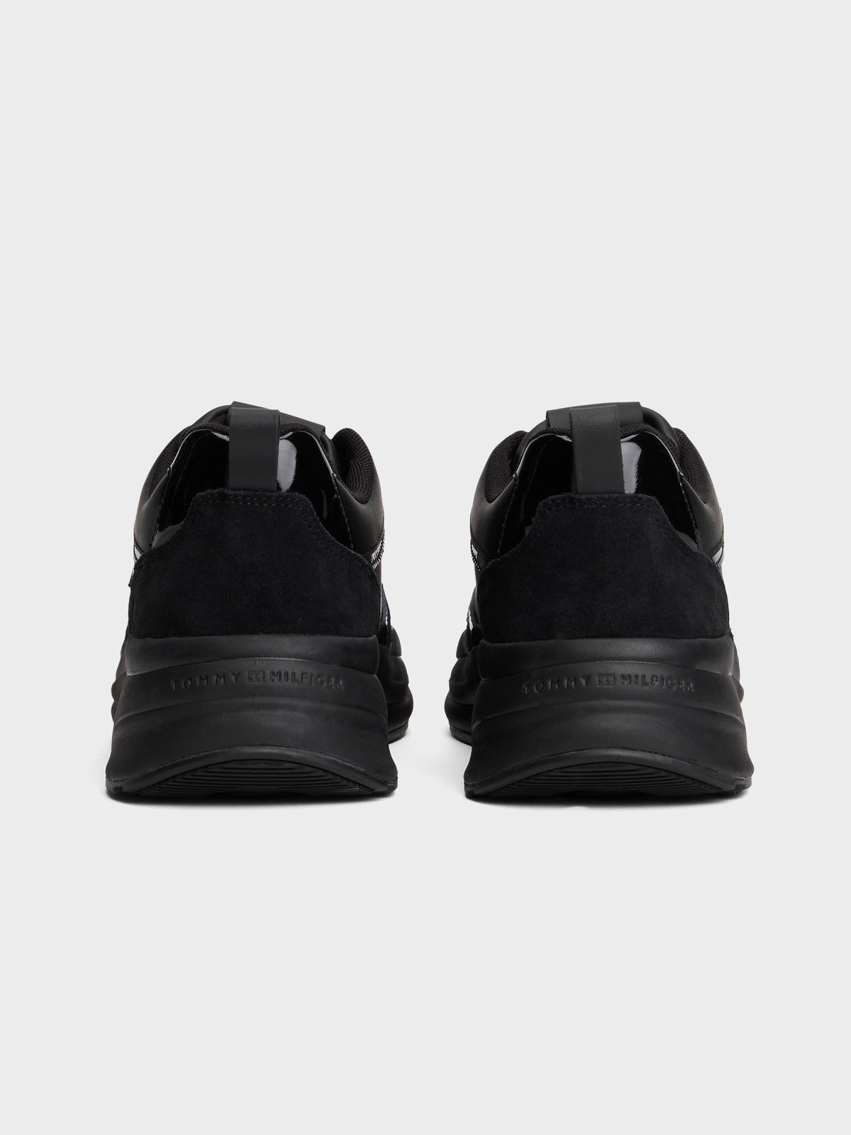 Black 1
