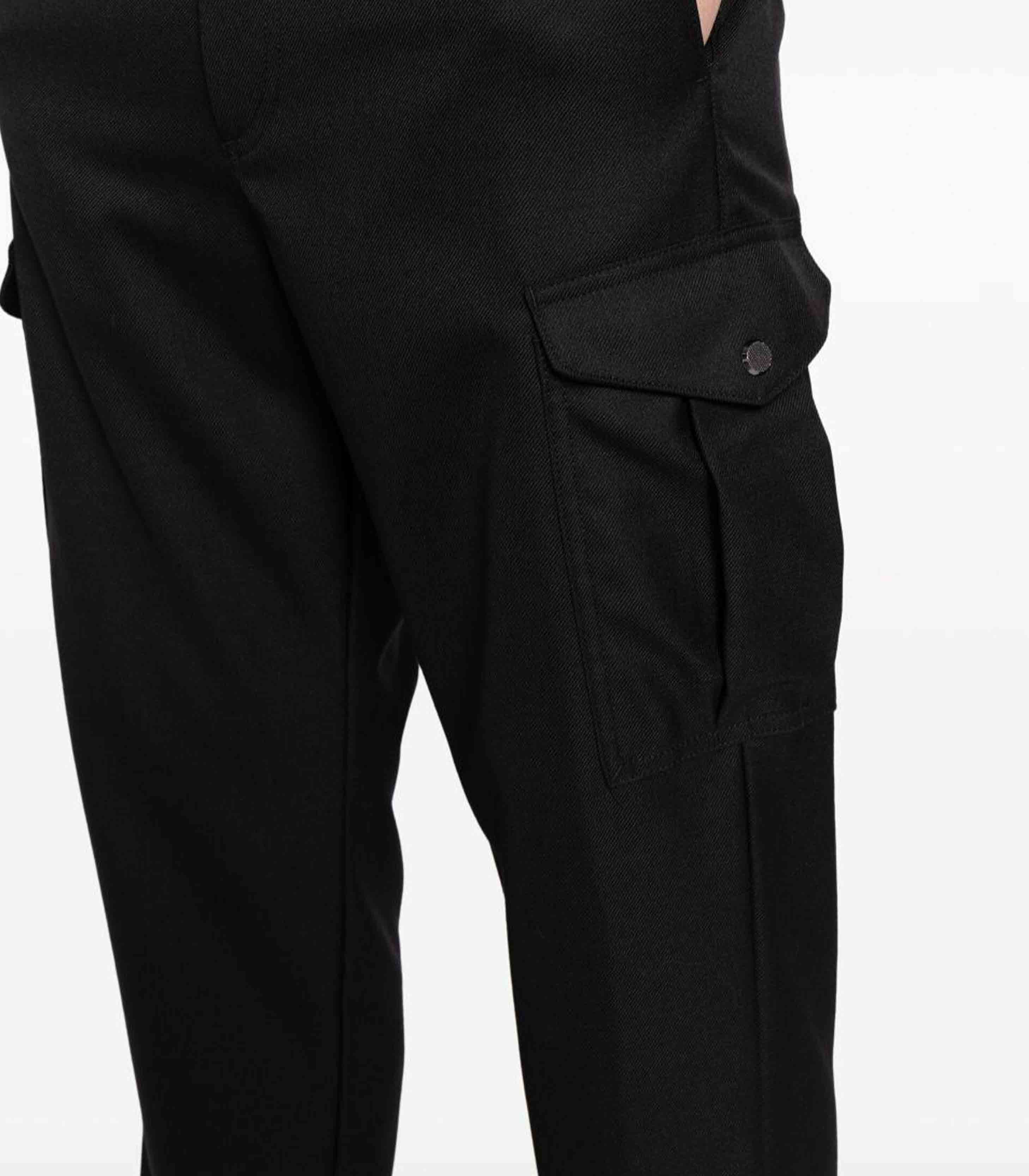 Black 1