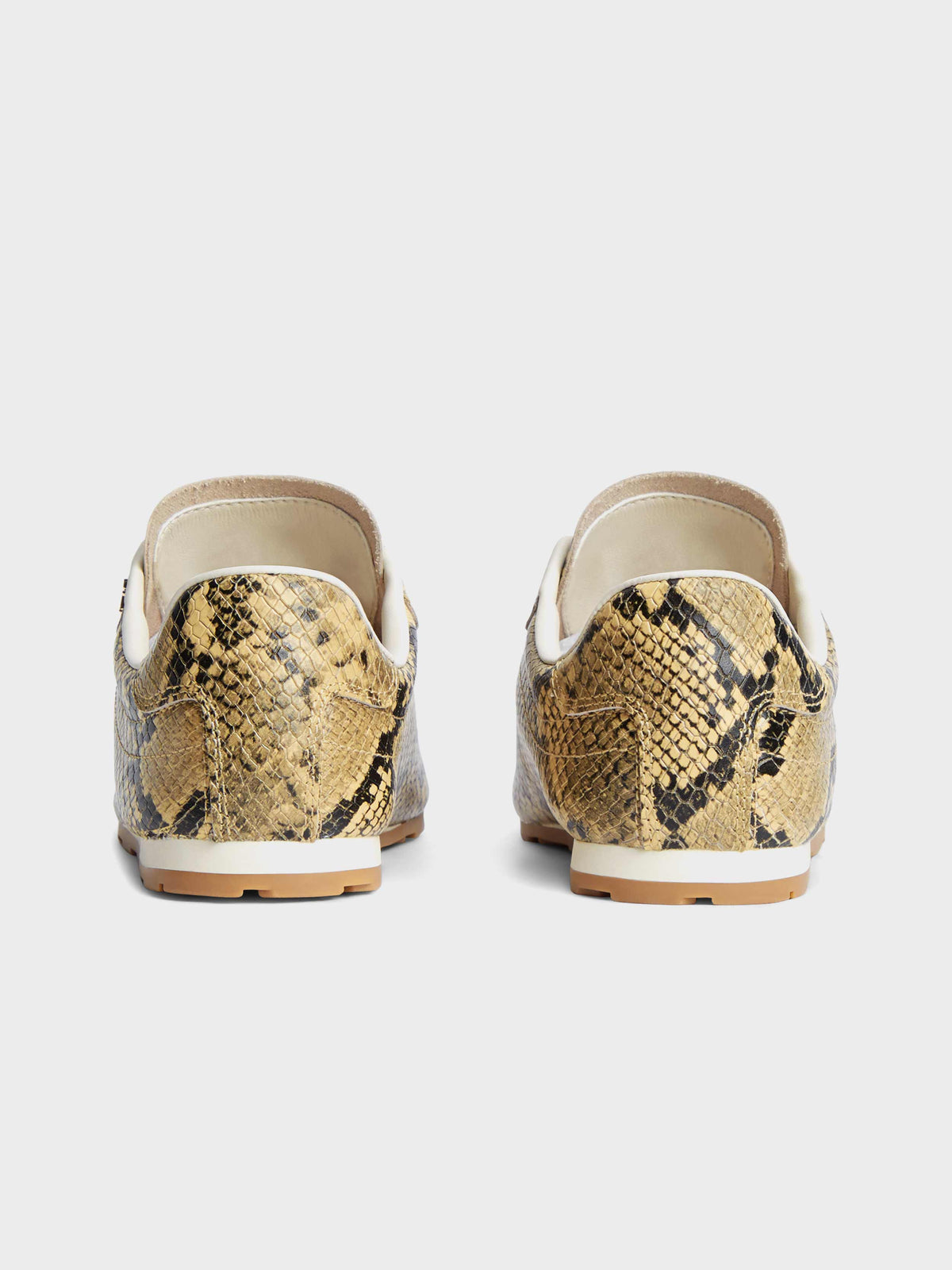 Snake Print