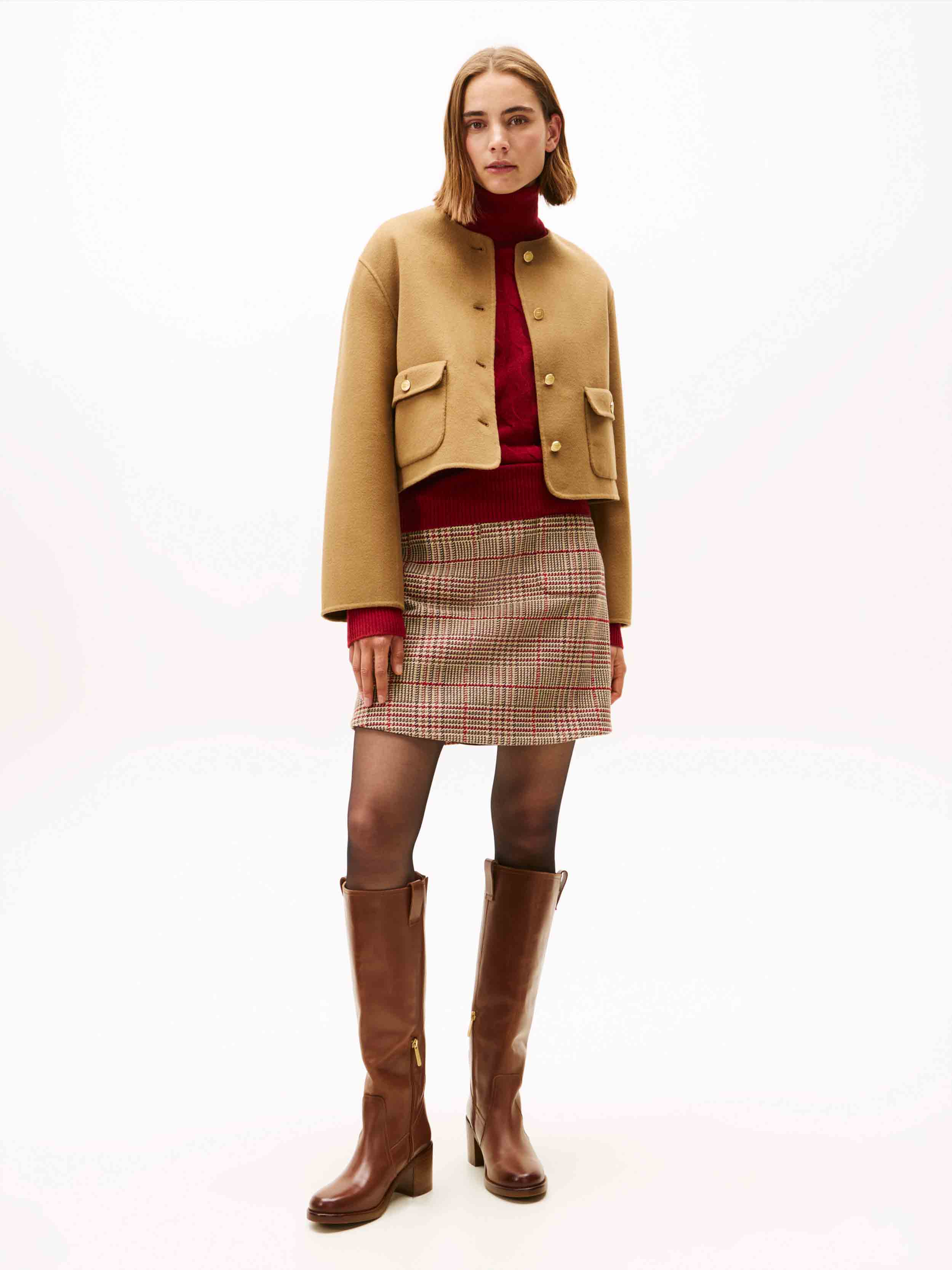 Khaki