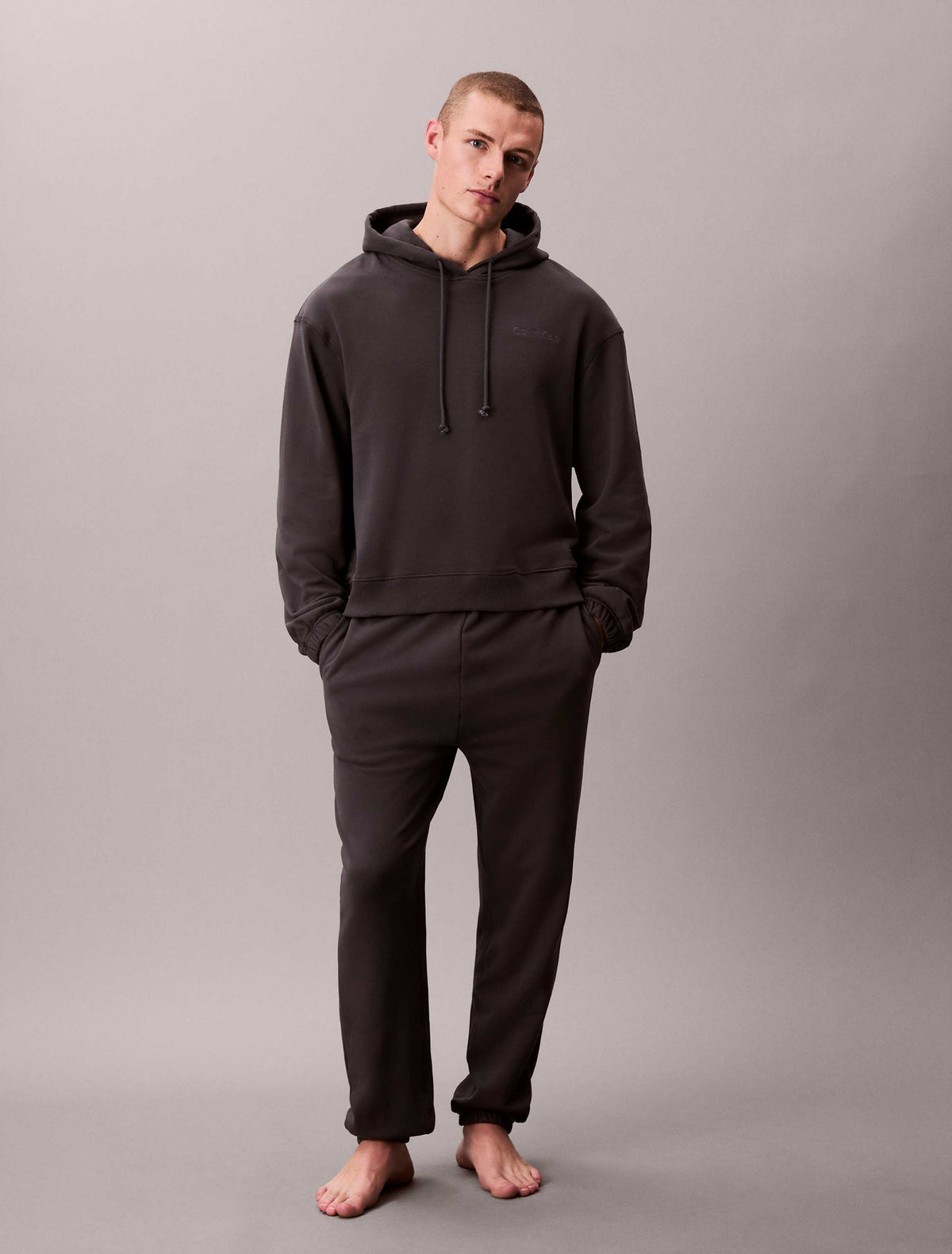 Dark Grey