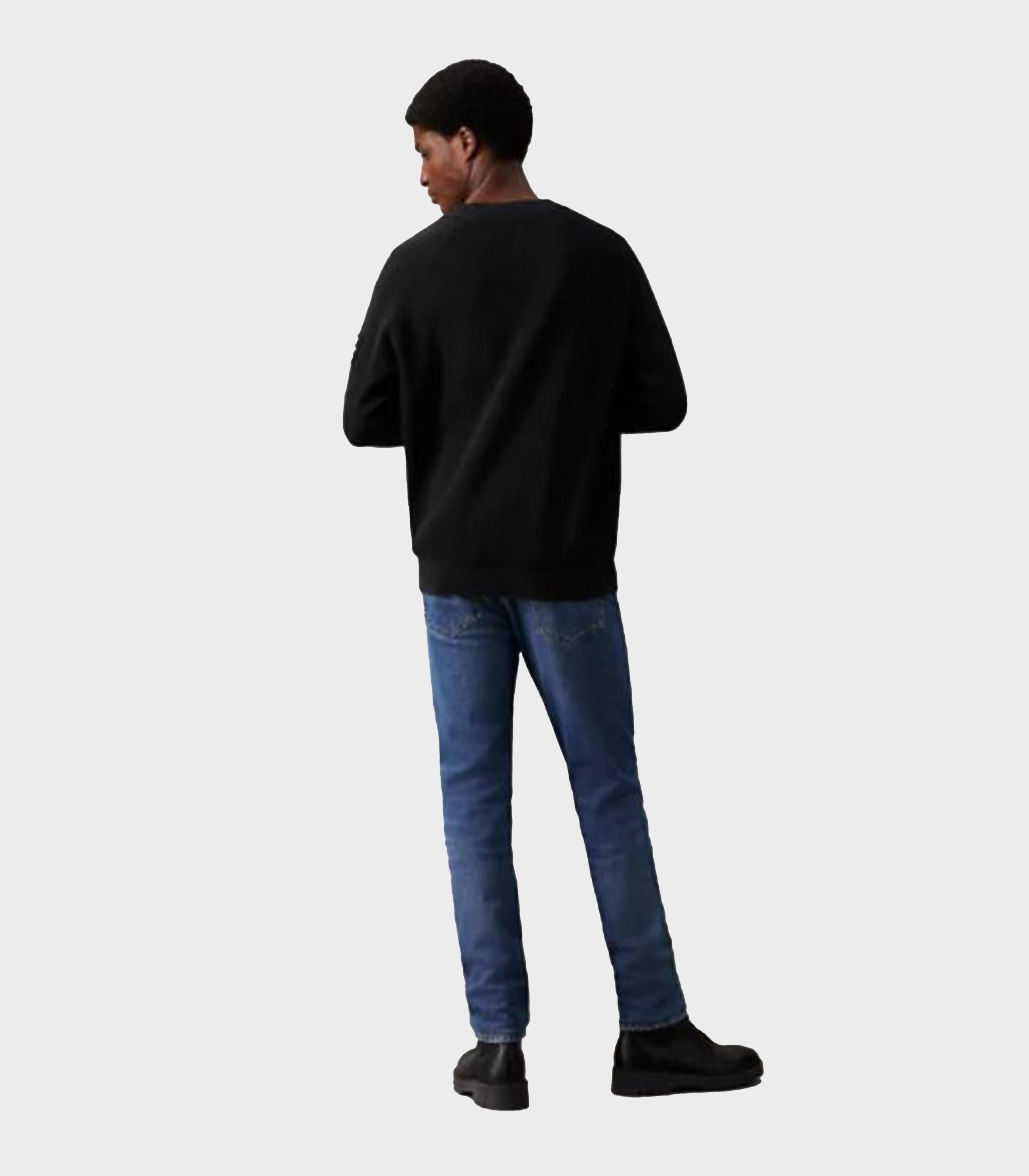 Medium Denim