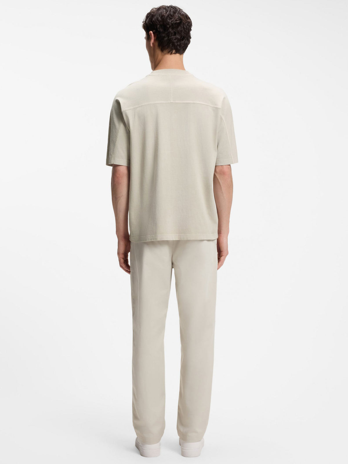 Bright Beige
